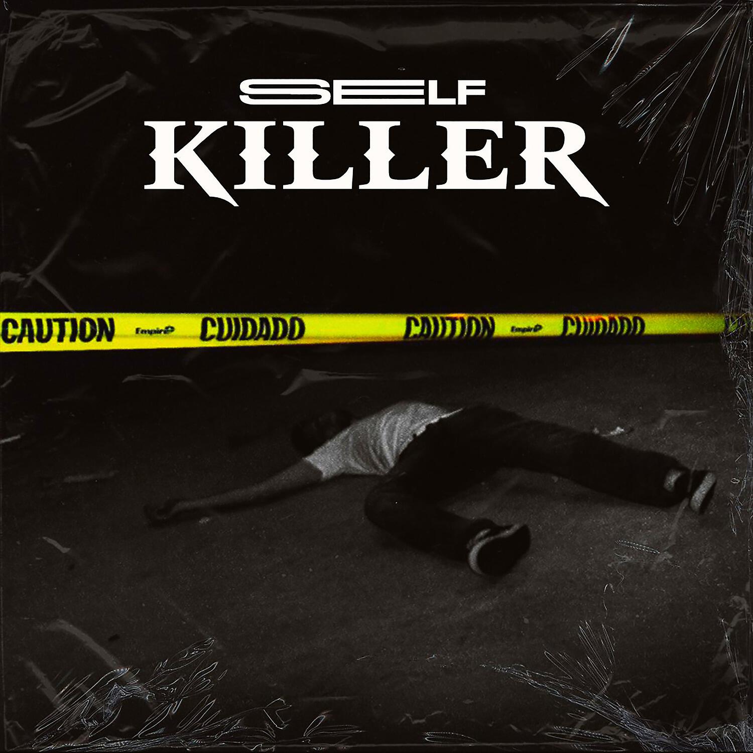 Релиз Self killer