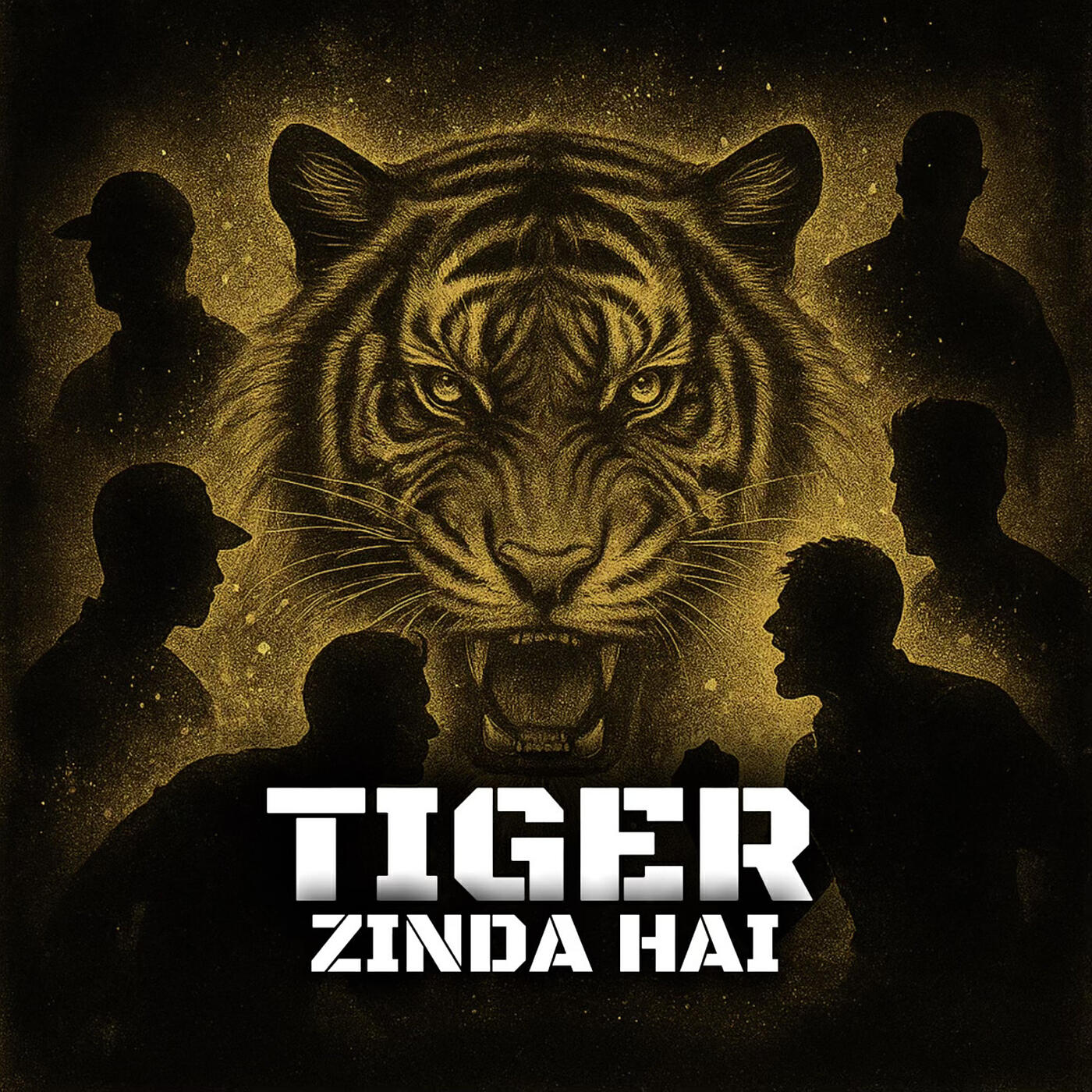 Релиз Tiger Zinda Hai