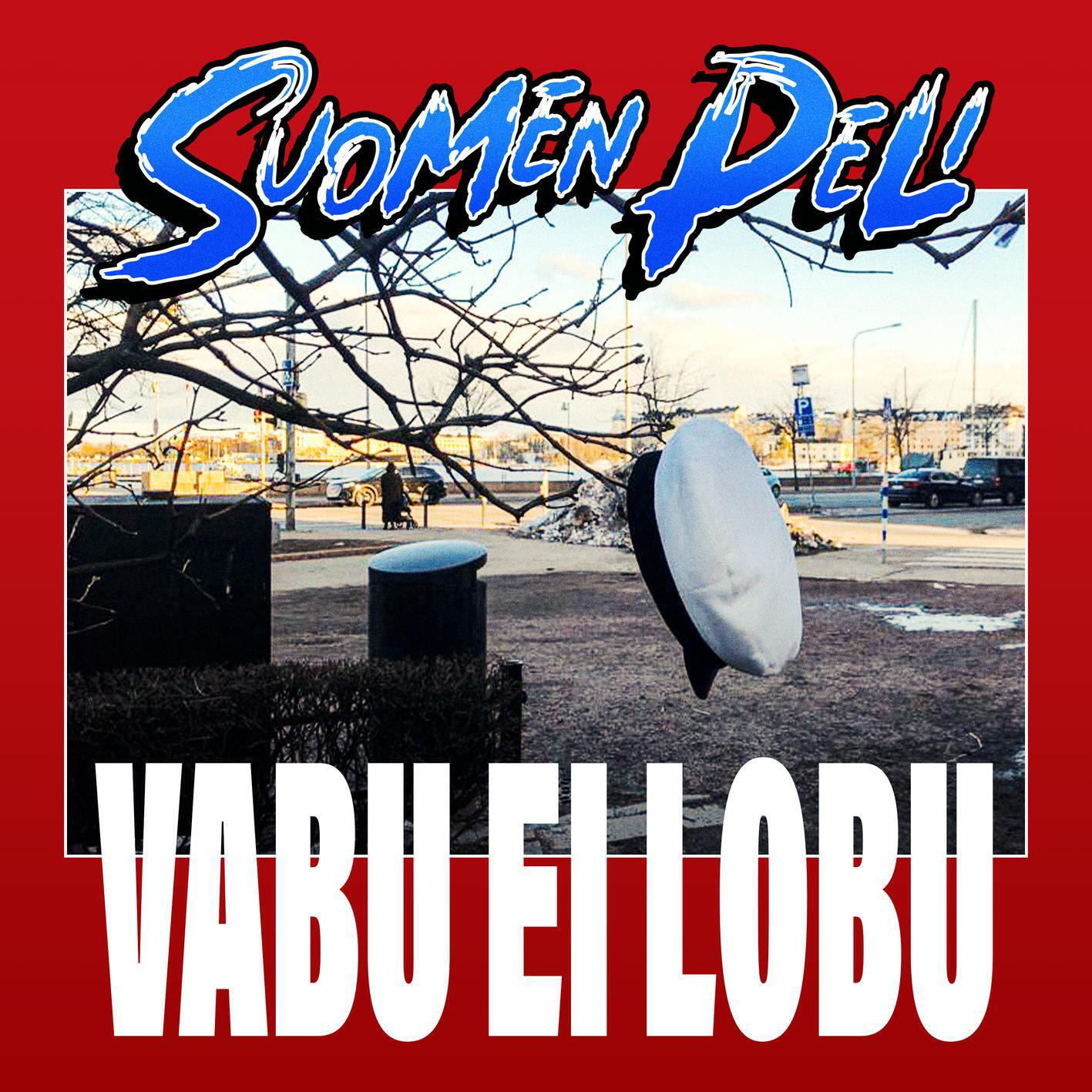 Релиз VABU EI LOBU