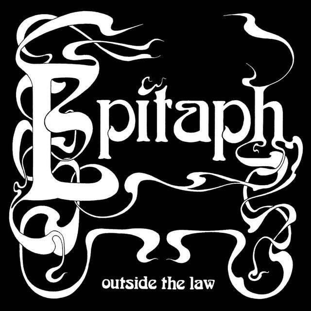 Релиз Outside the Law