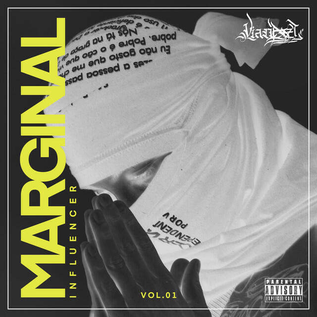 Релиз Marginal Influencer Vol.1