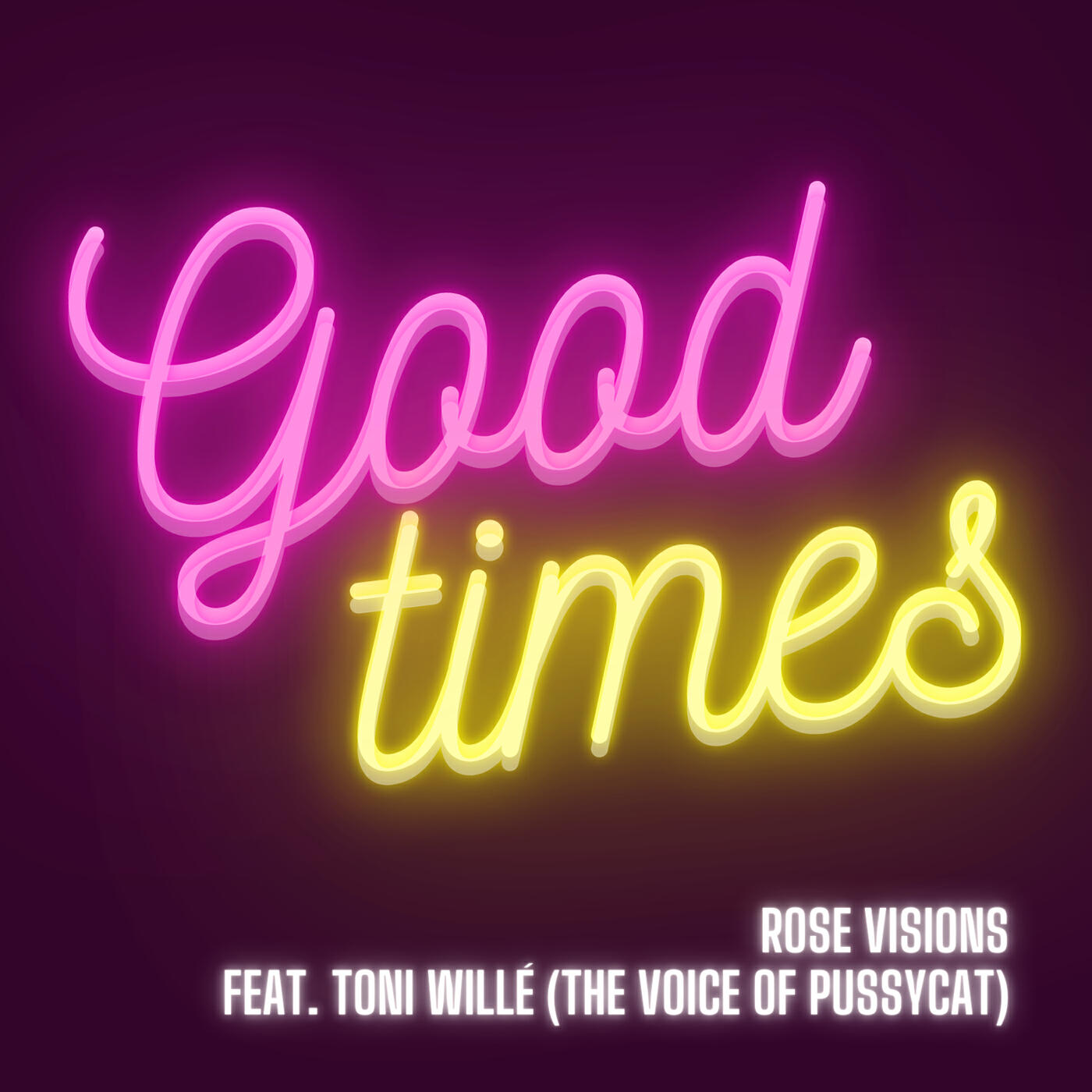 Релиз Good Times