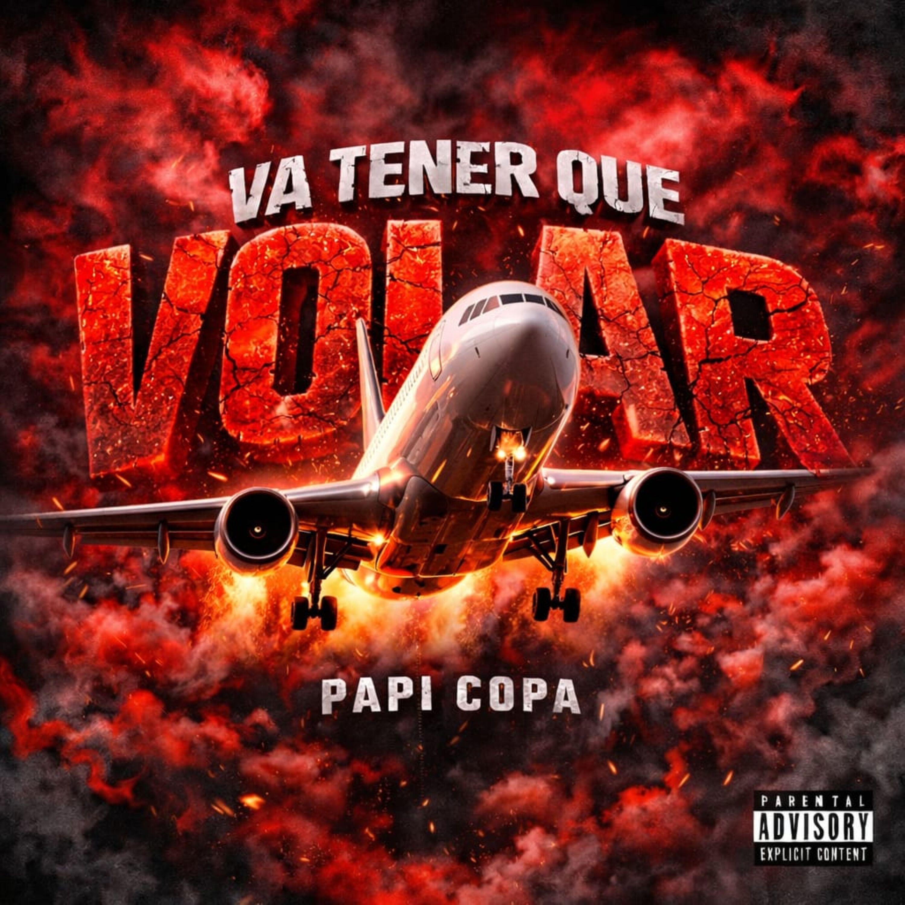 Релиз Va Tener Que Volar