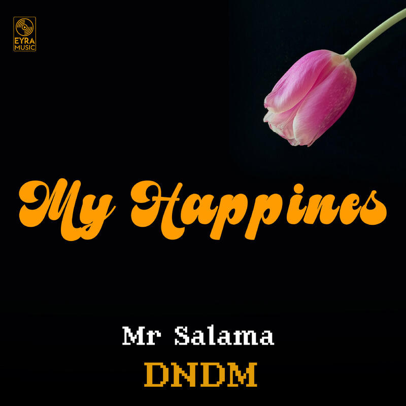 Релиз My Happines