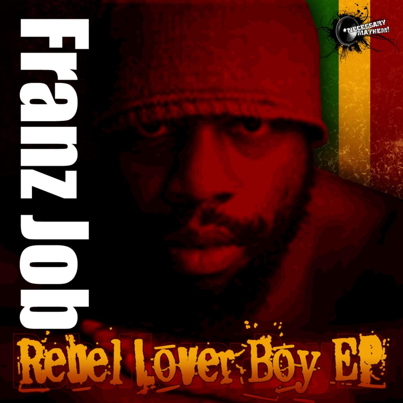 Релиз Rebel Lover Boy EP