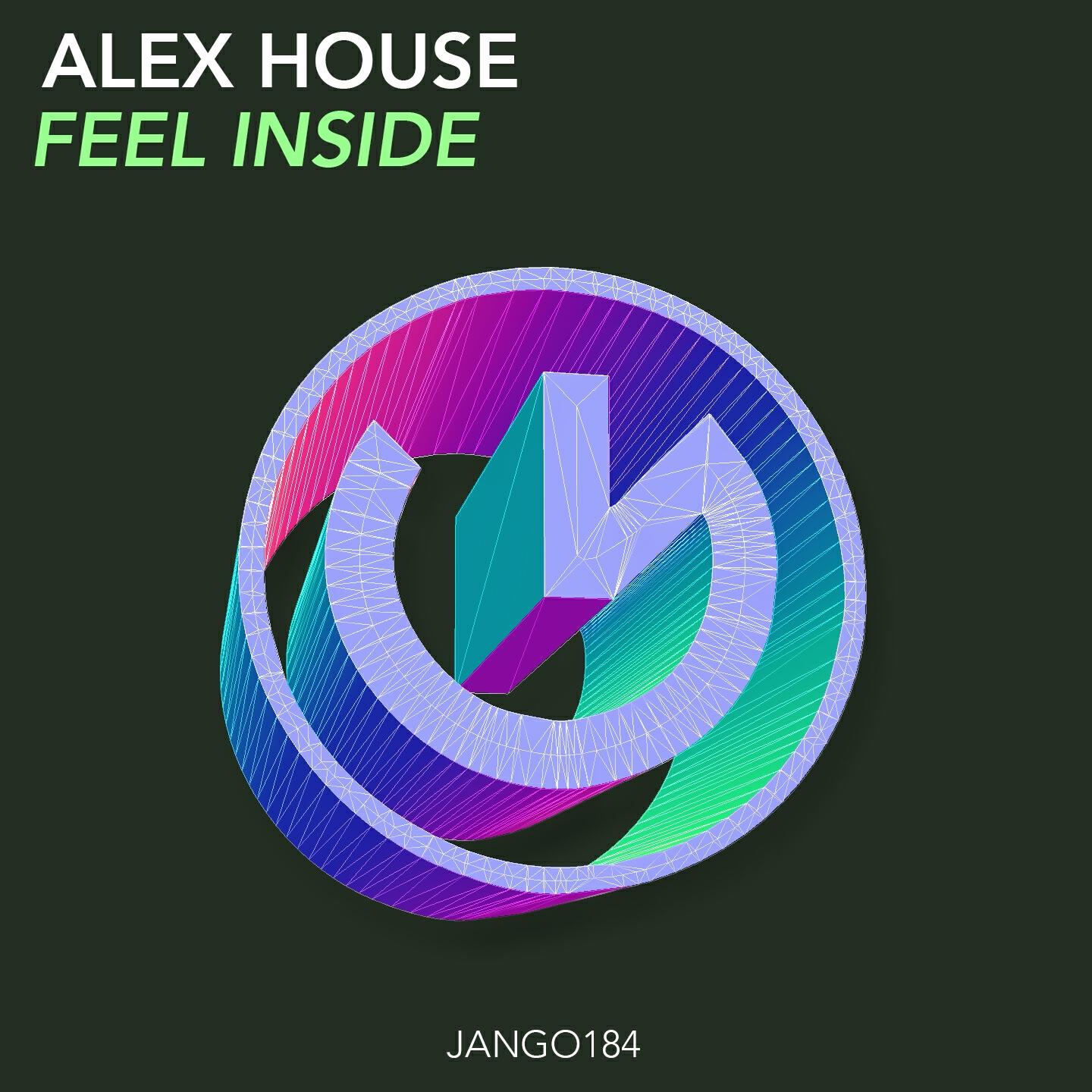 Релиз Feel Inside