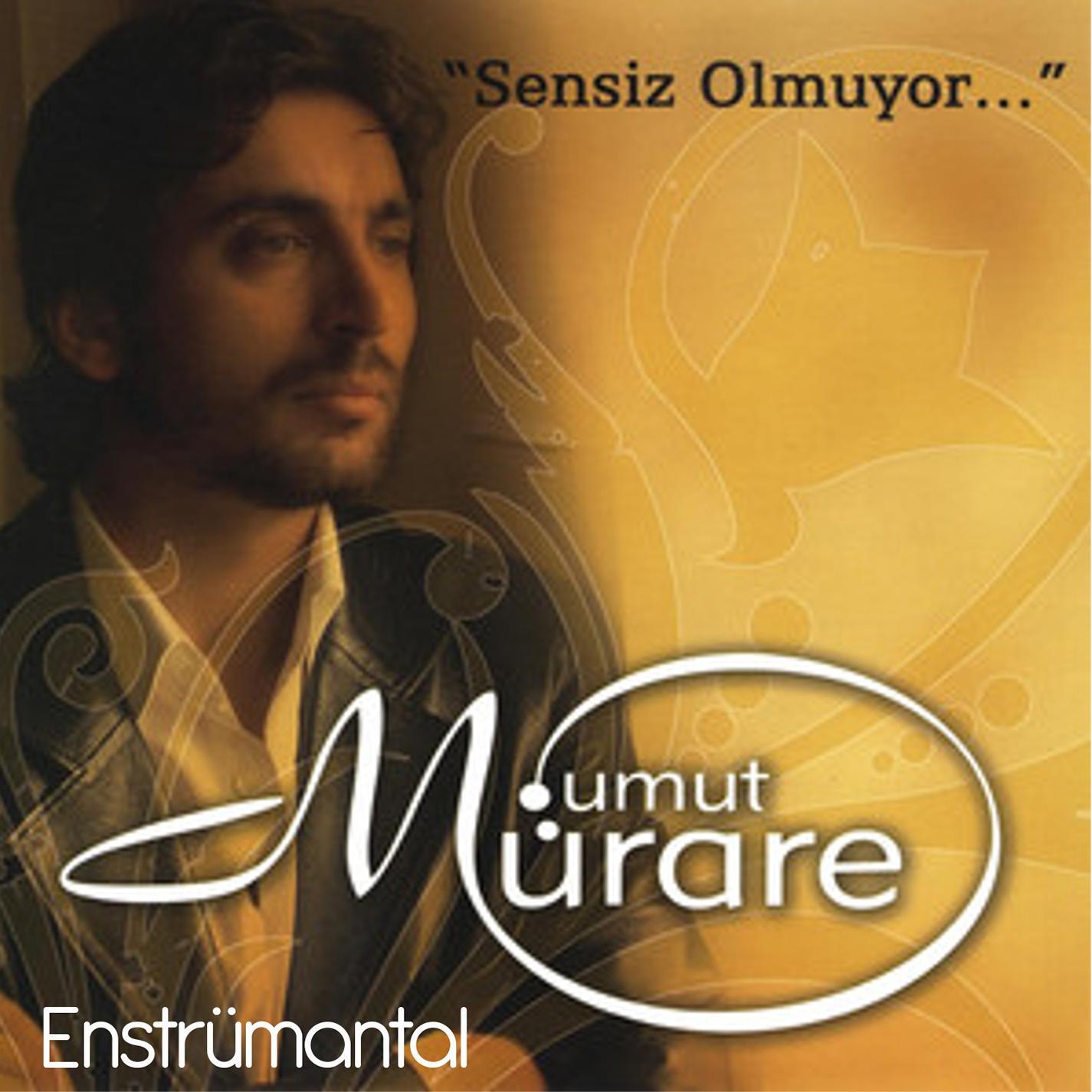 Релиз Sensiz Olmuyor