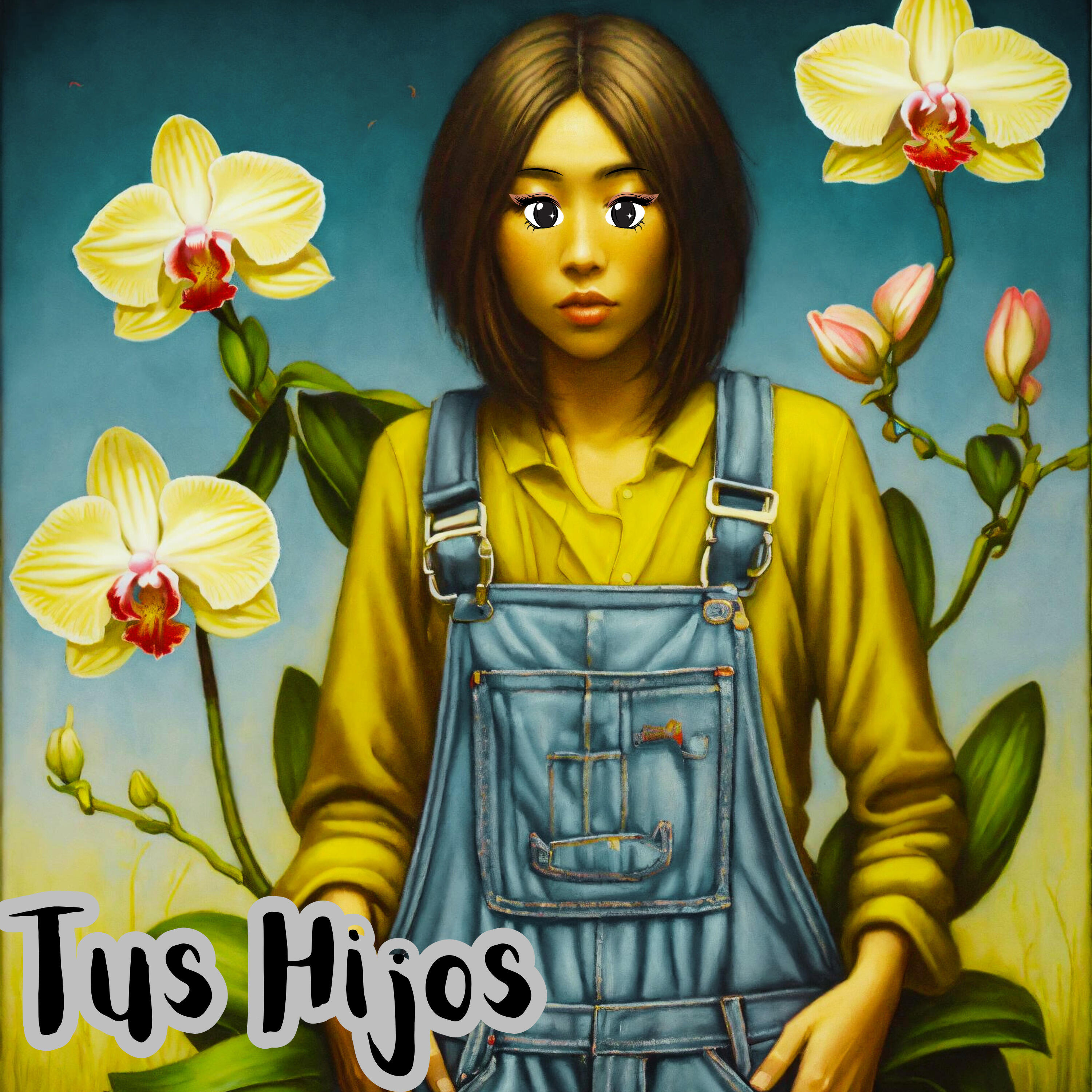 Релиз Tus Hijos