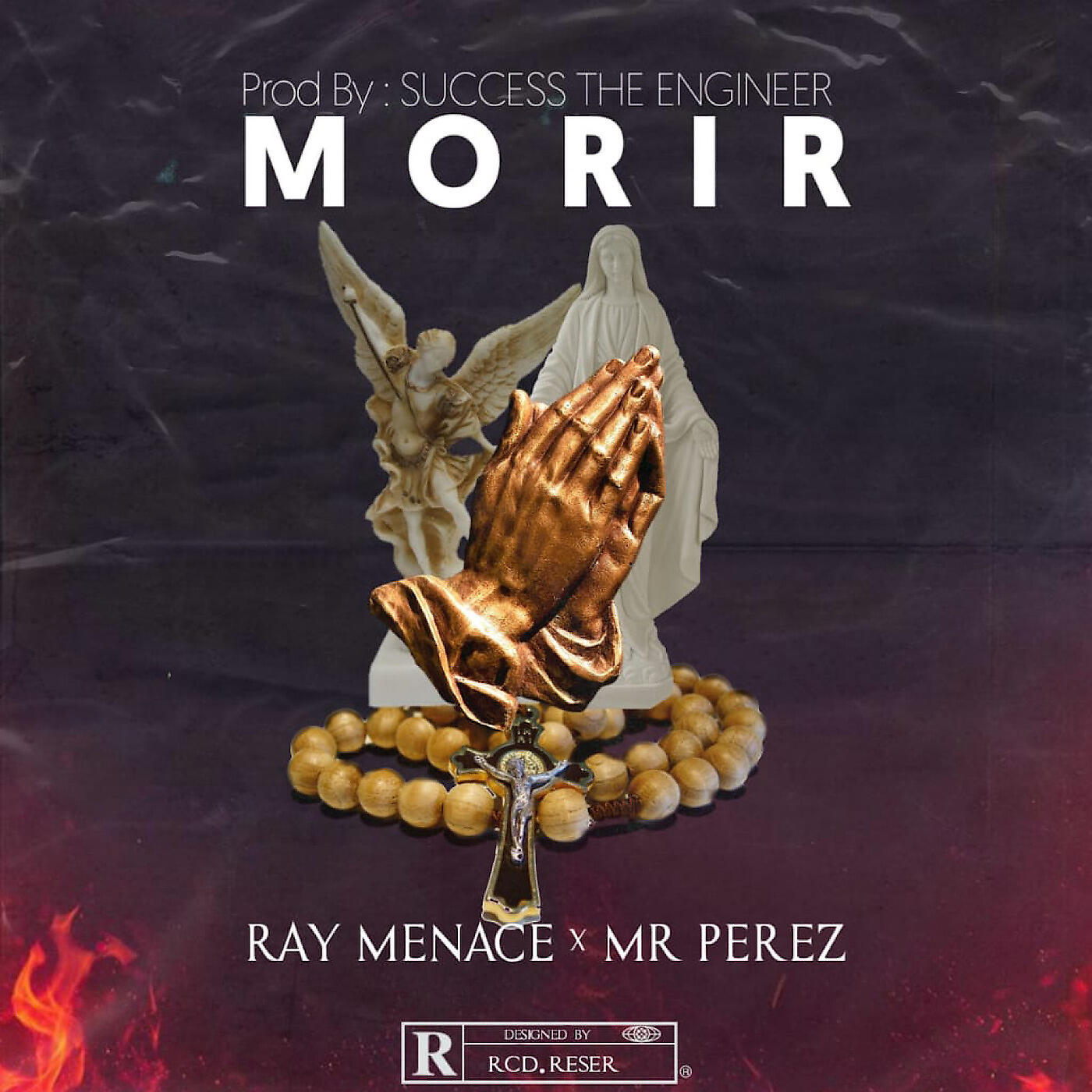 Релиз Morir