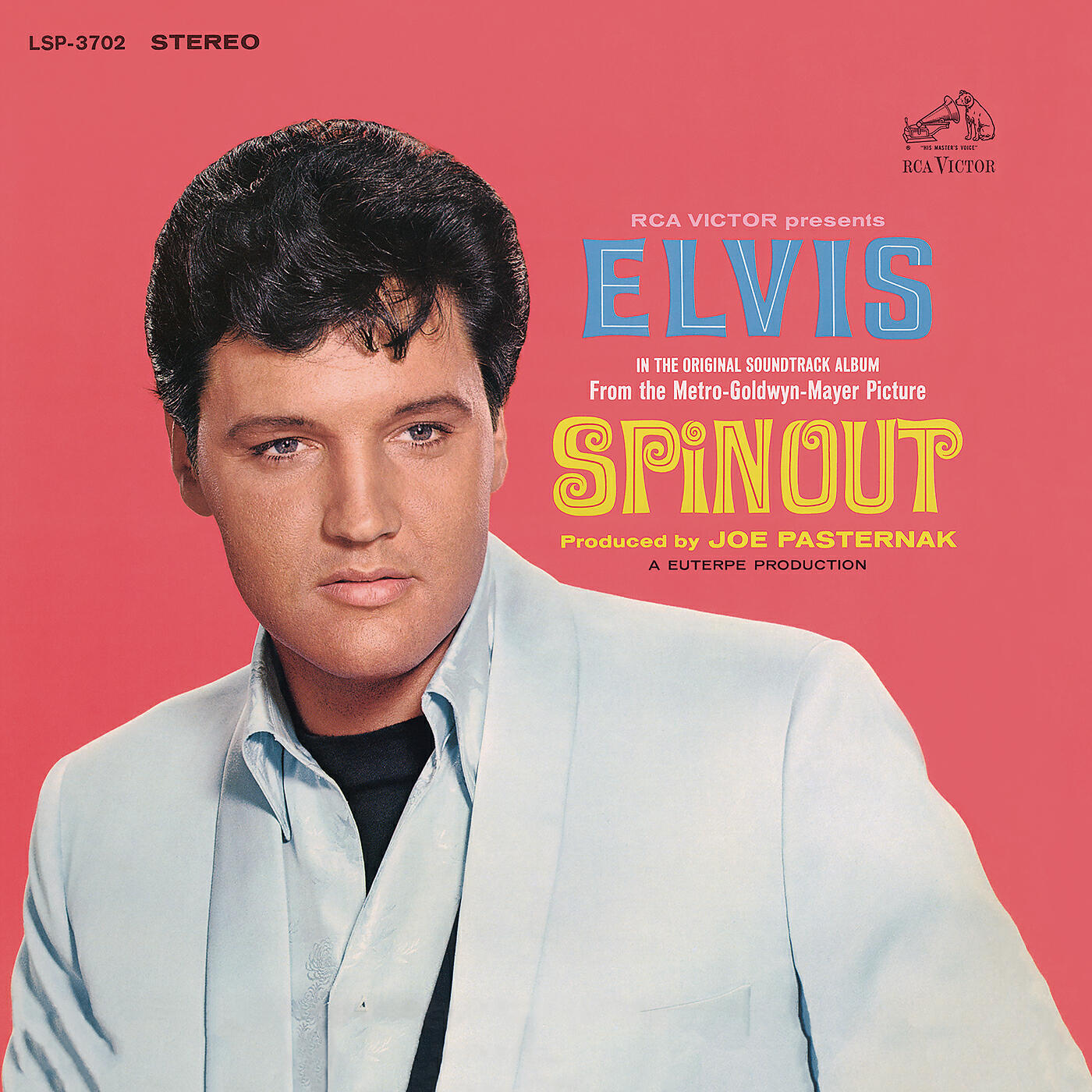 Релиз Spinout