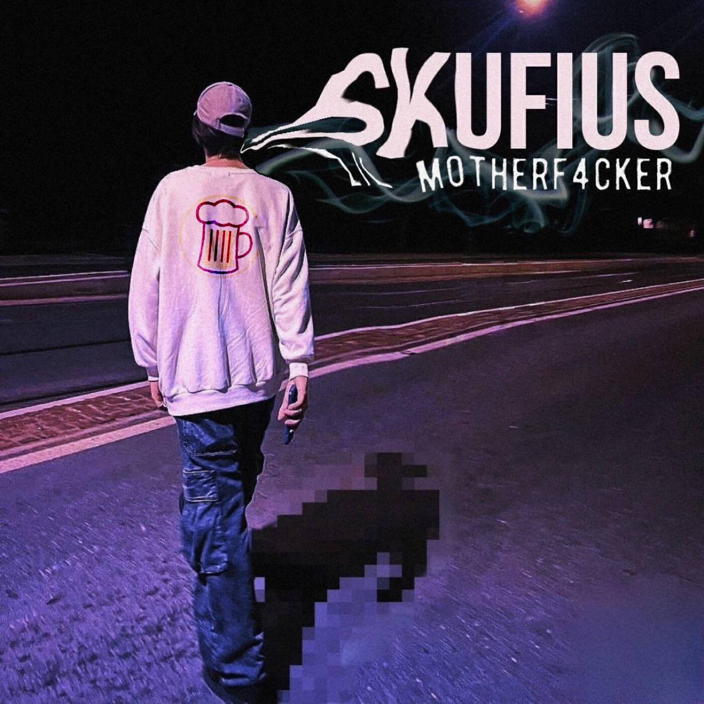 Релиз Skufius