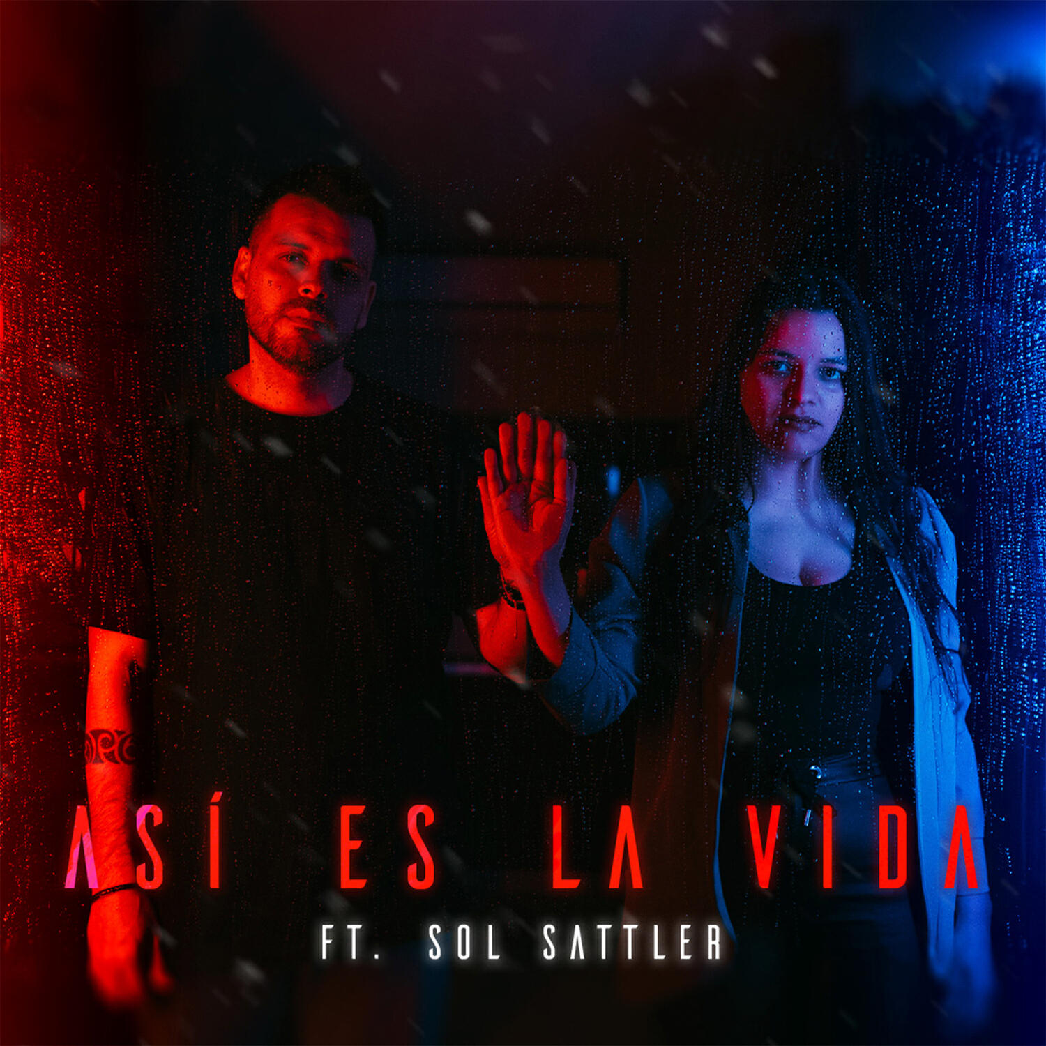 Sol Sattler
