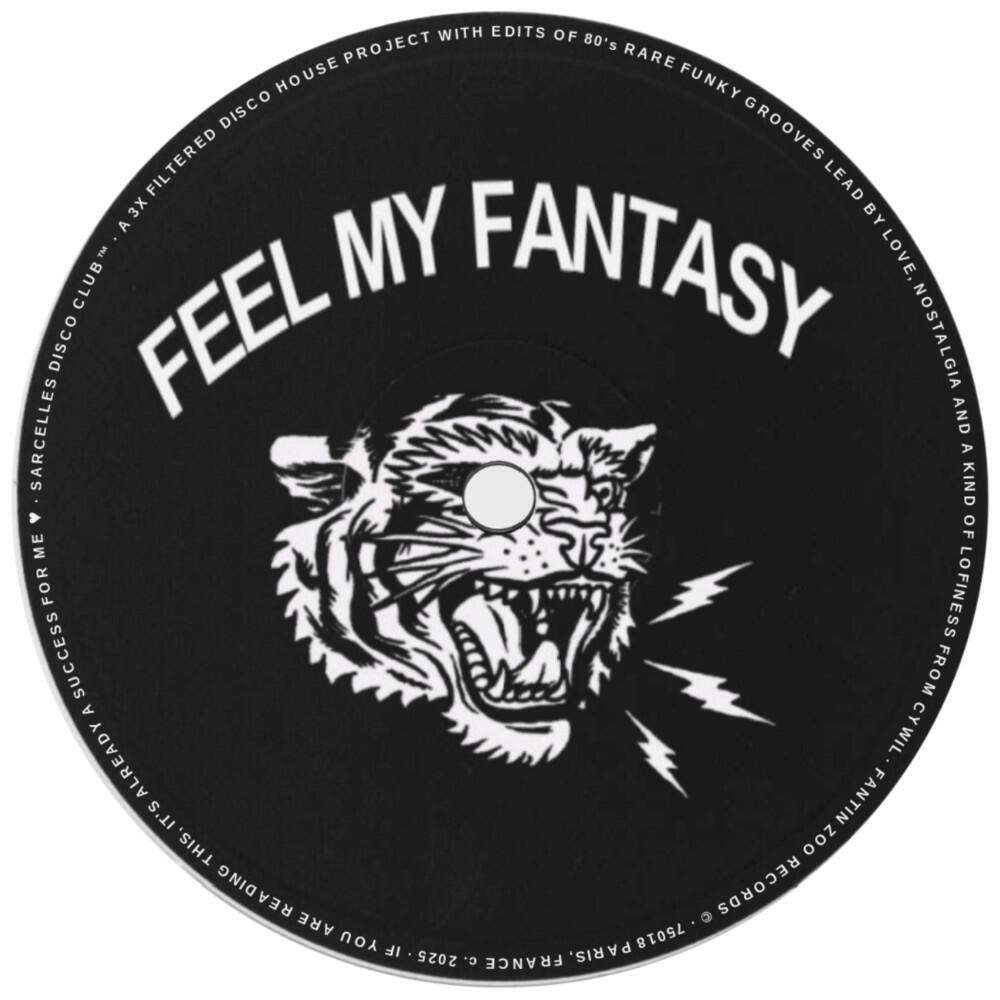 Релиз Feel My Fantasy