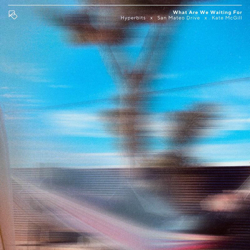 Релиз What Are We Waiting For