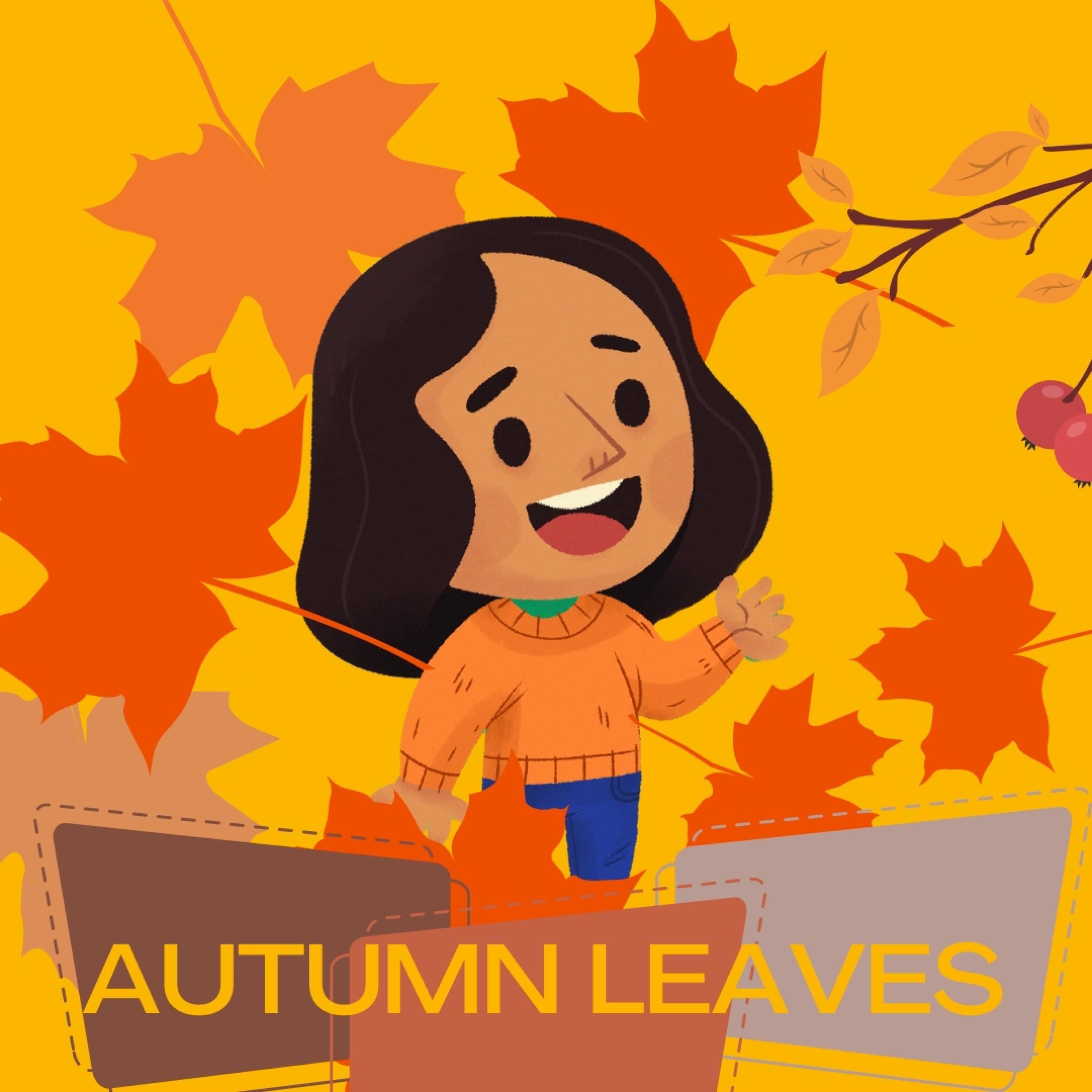 Релиз Autumn Leaves