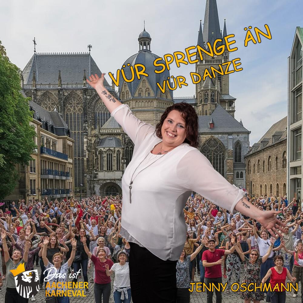 Релиз Vür springe än vür danze