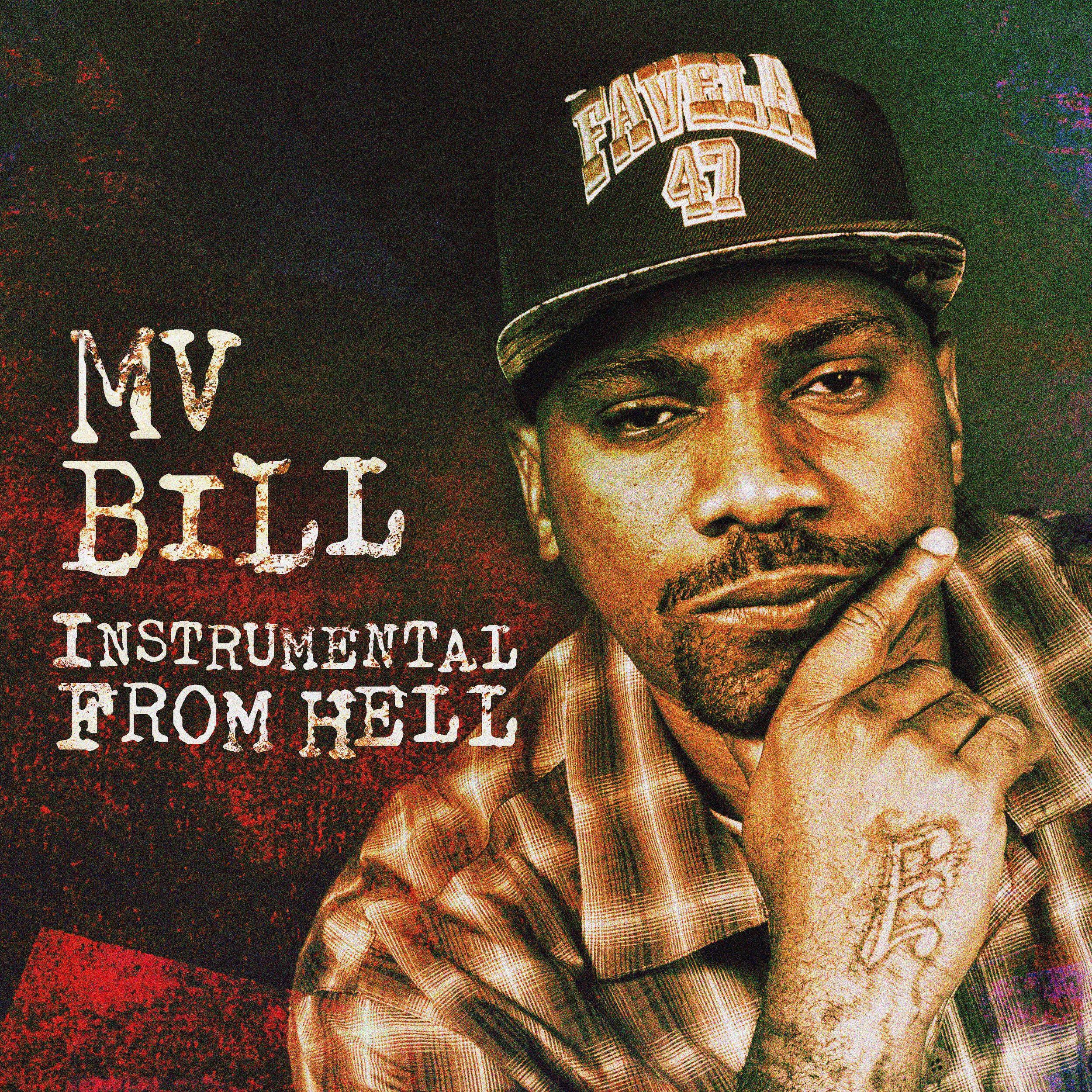 Релиз Instrumental From Hell