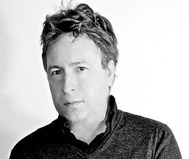 Mark Rutherford