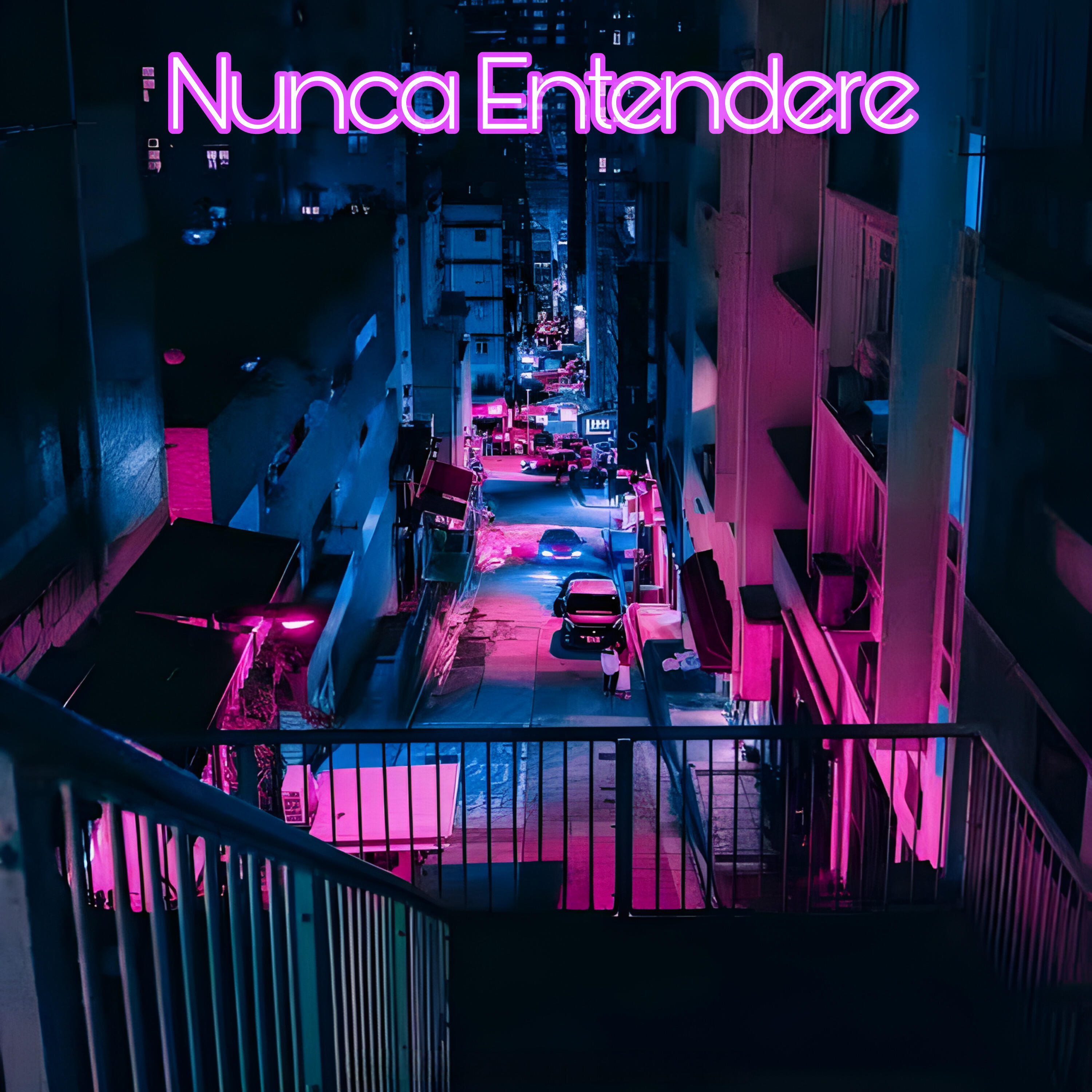 Релиз Nunca Entendere