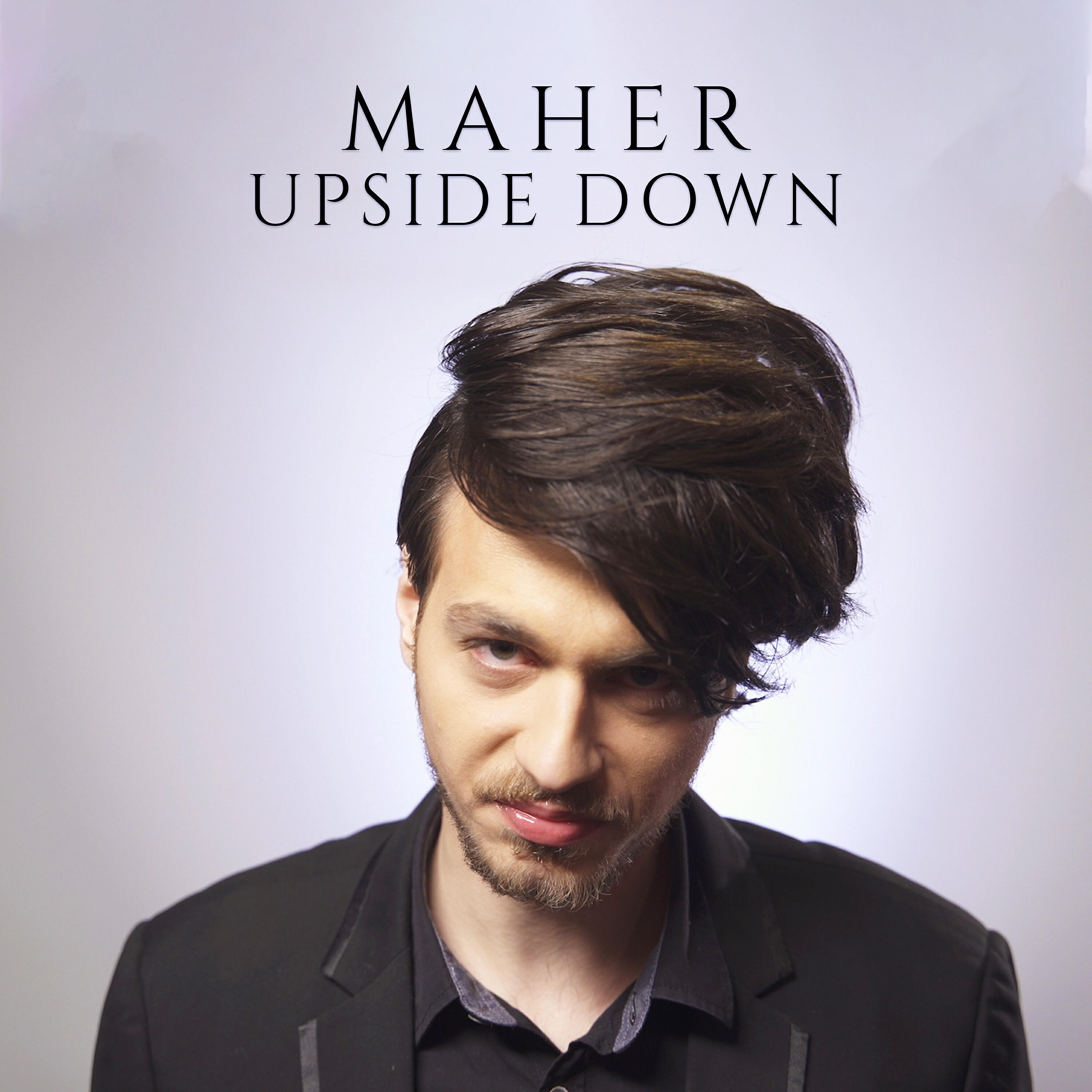 Релиз Upside Down