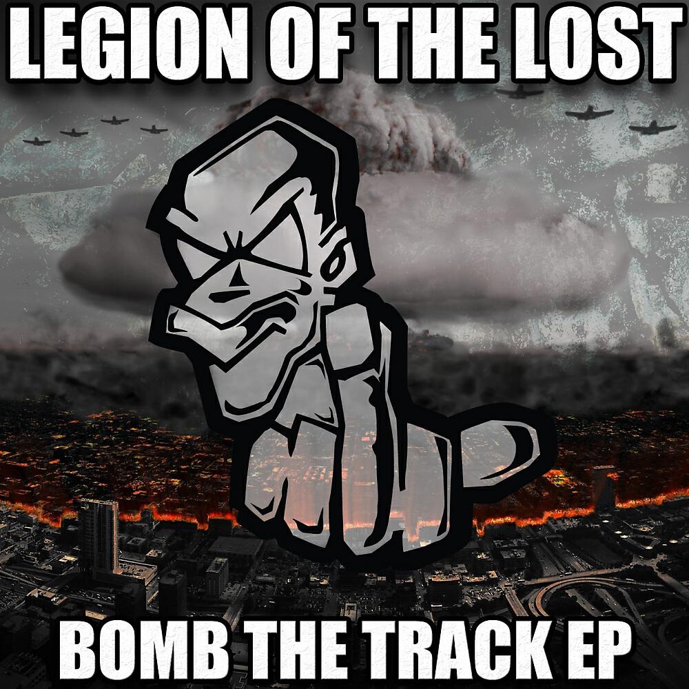 Legion Of The Lost