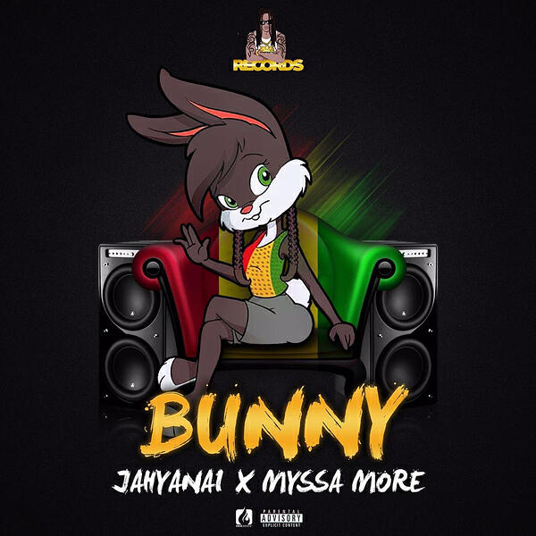 Релиз Bunny