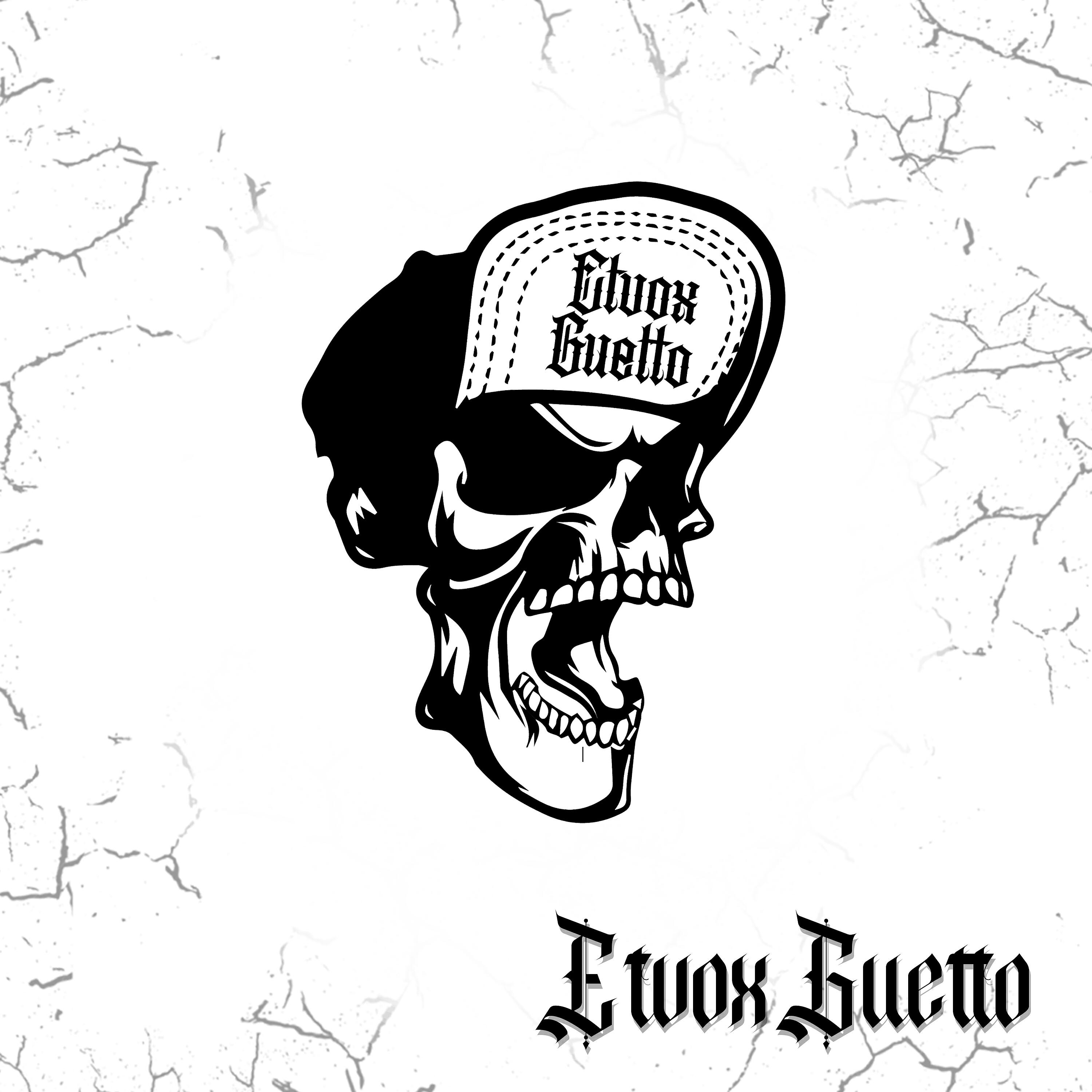 Постер альбома Etvox Guetto