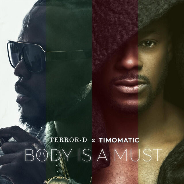 Релиз Body Is a Must