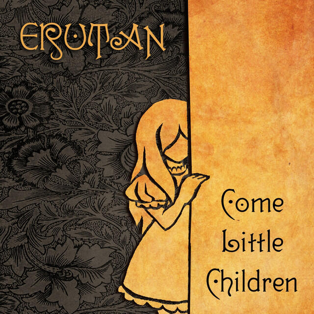 Релиз Come Little Children