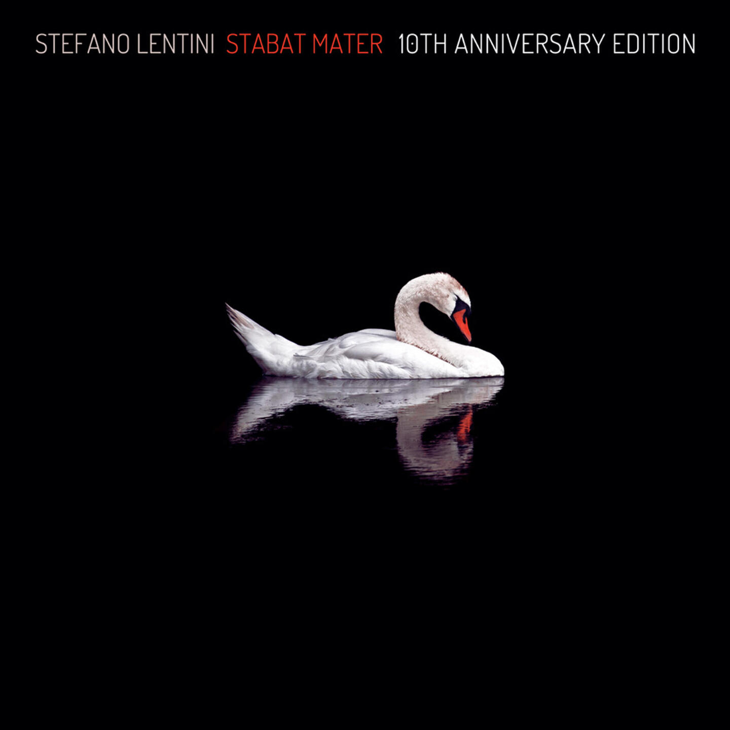Релиз Stabat Mater Revisited