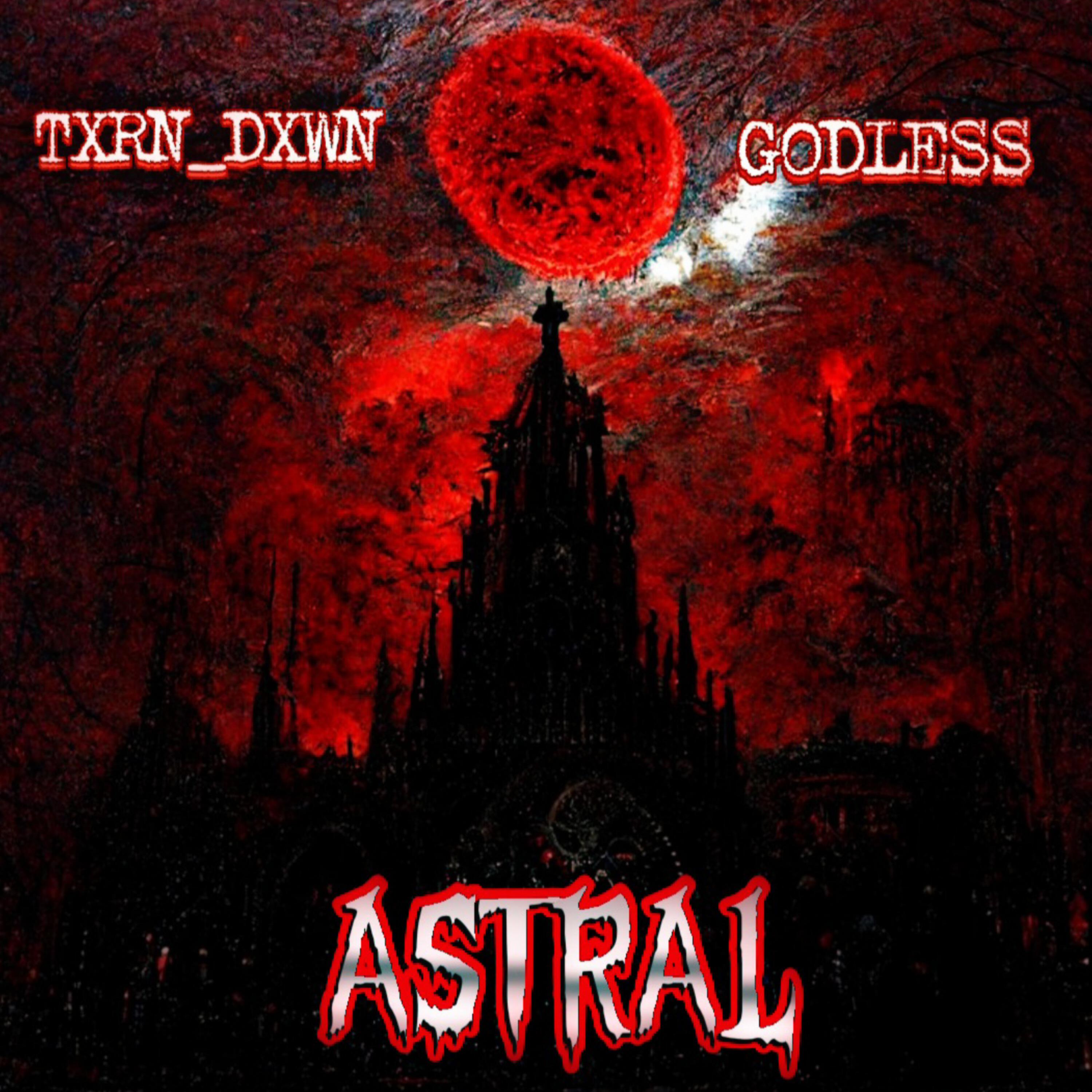 Релиз ASTRAL