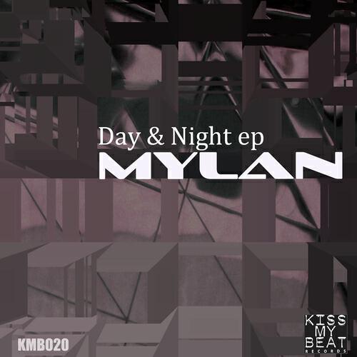 Релиз Day and Night EP