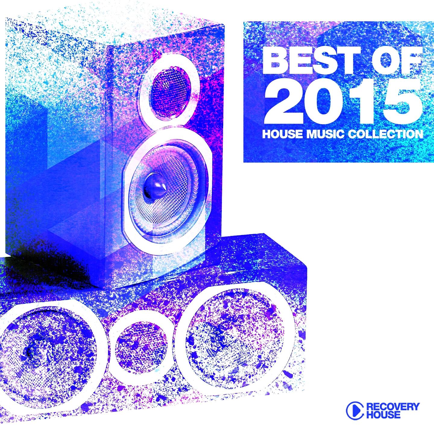 Релиз Best of 2015 - House Music Collection