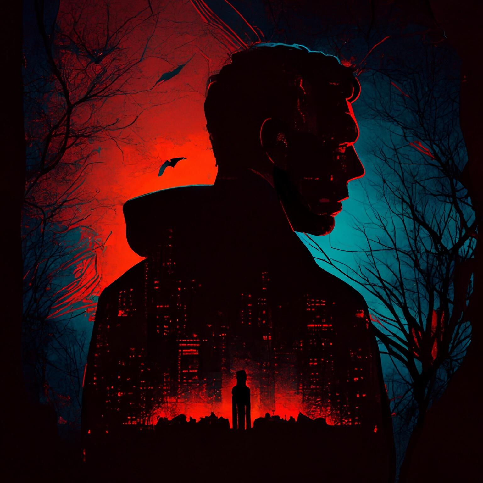 Релиз Demons