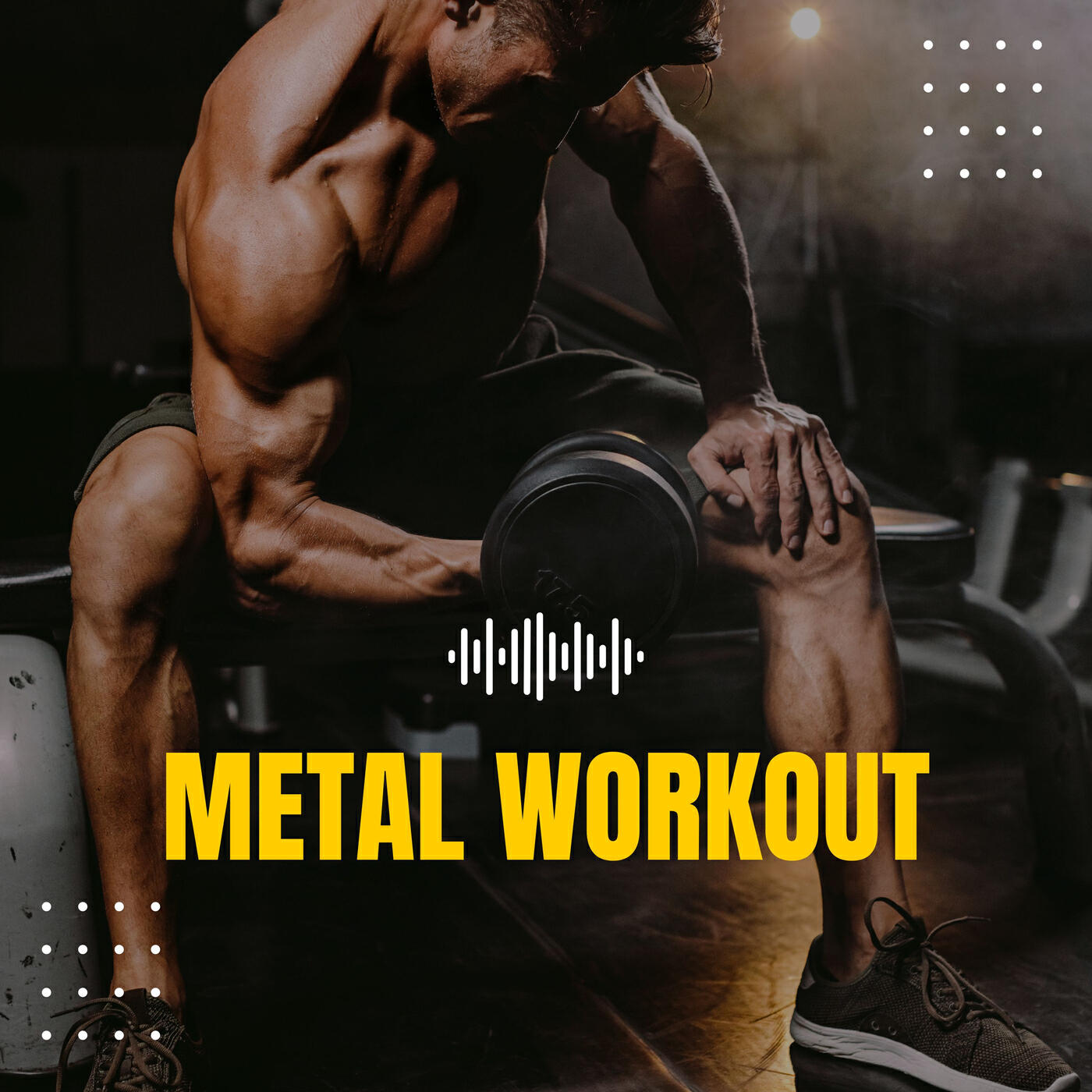 Релиз Metal Workout