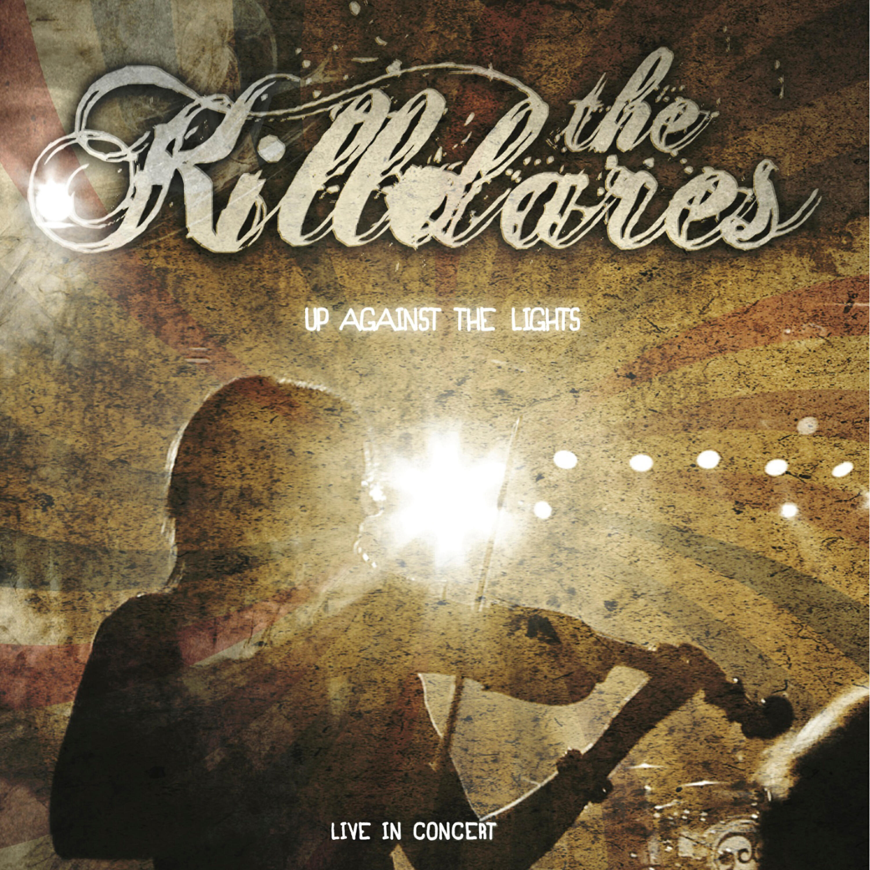 Релиз Up Against The Lights