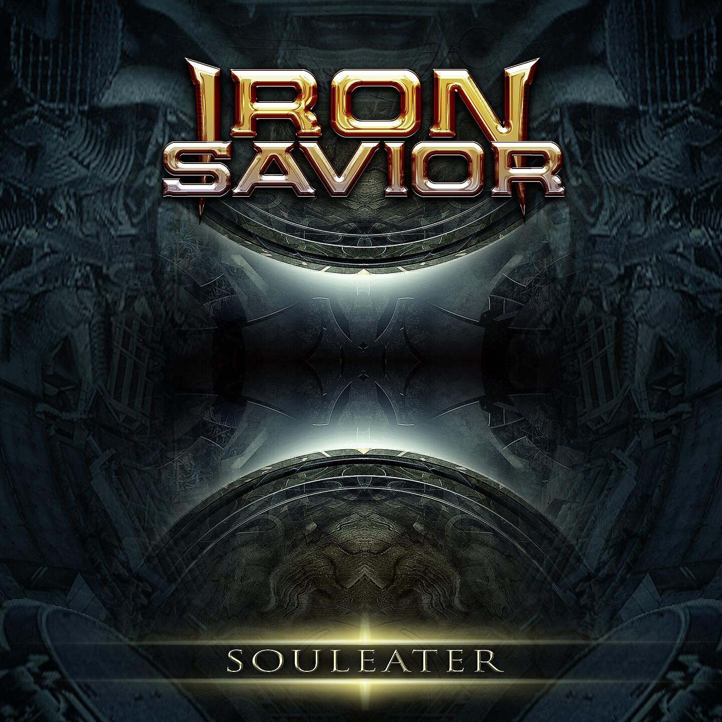 Iron Savior - Souleater