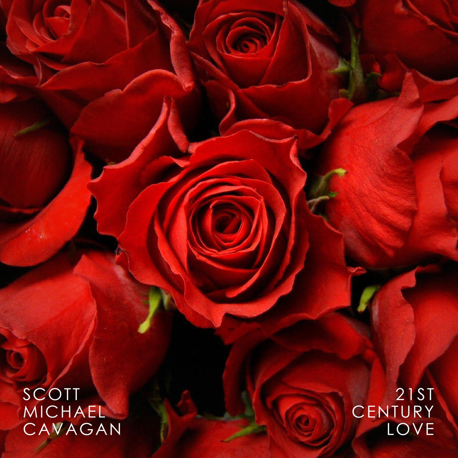 Релиз 21st Century Love