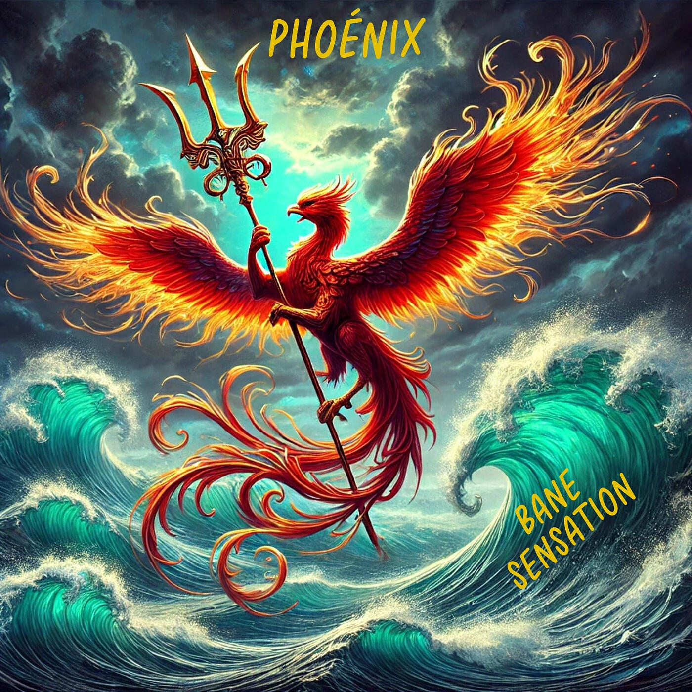 Релиз Phoenix