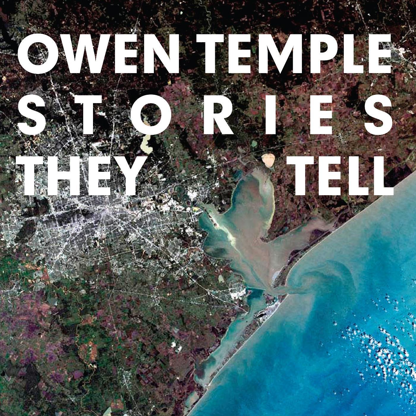 Релиз Stories They Tell