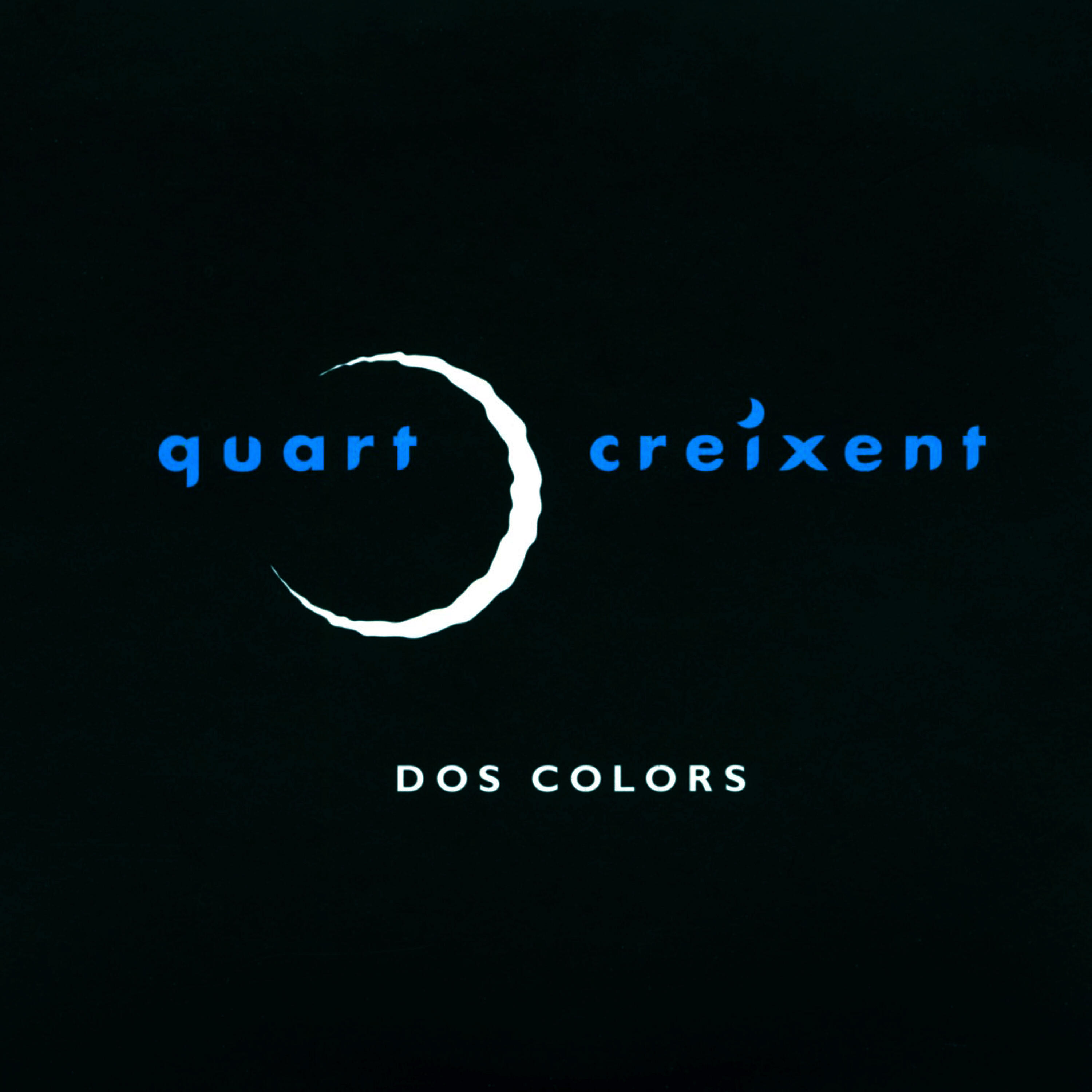 Релиз Dos Colors