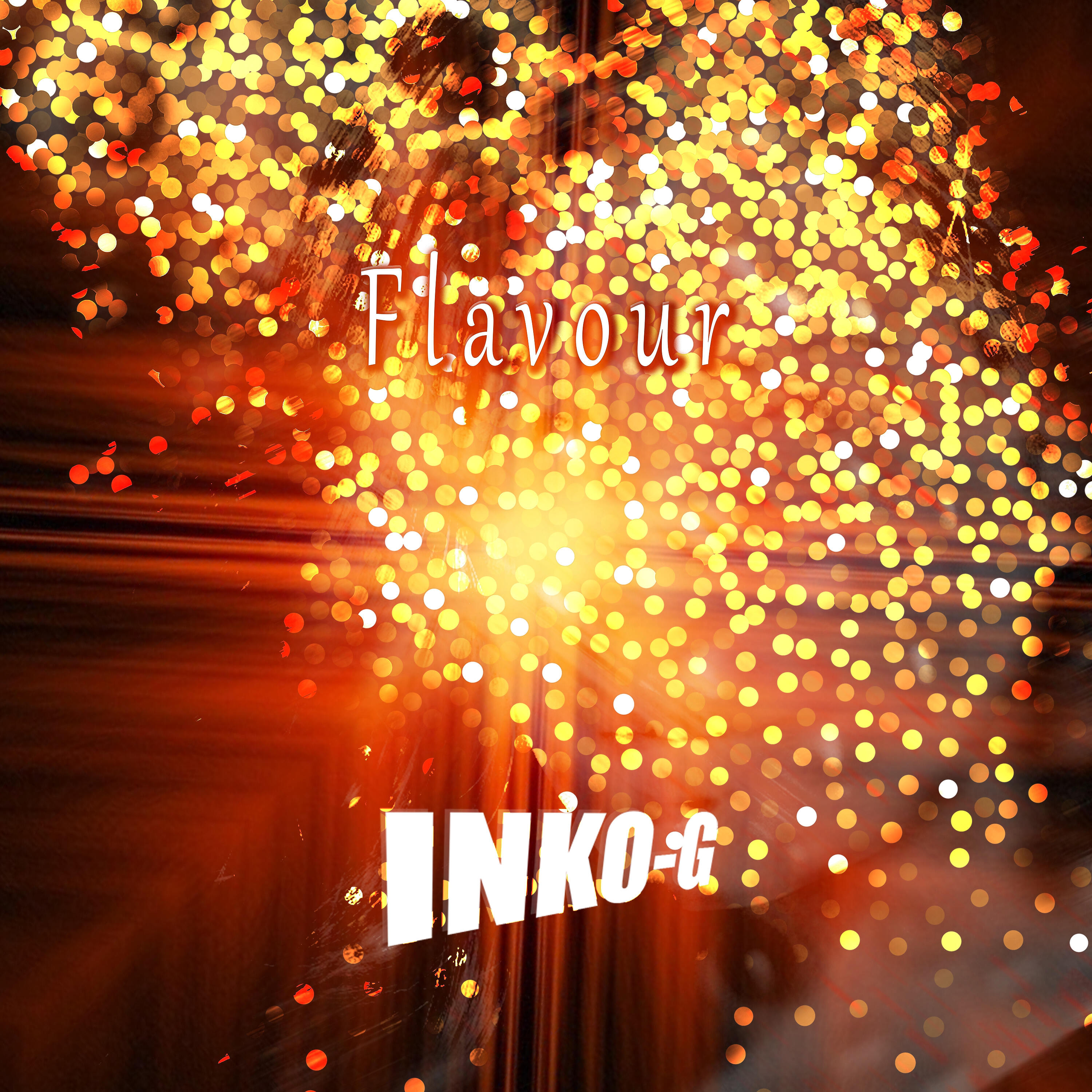 Релиз Flavour