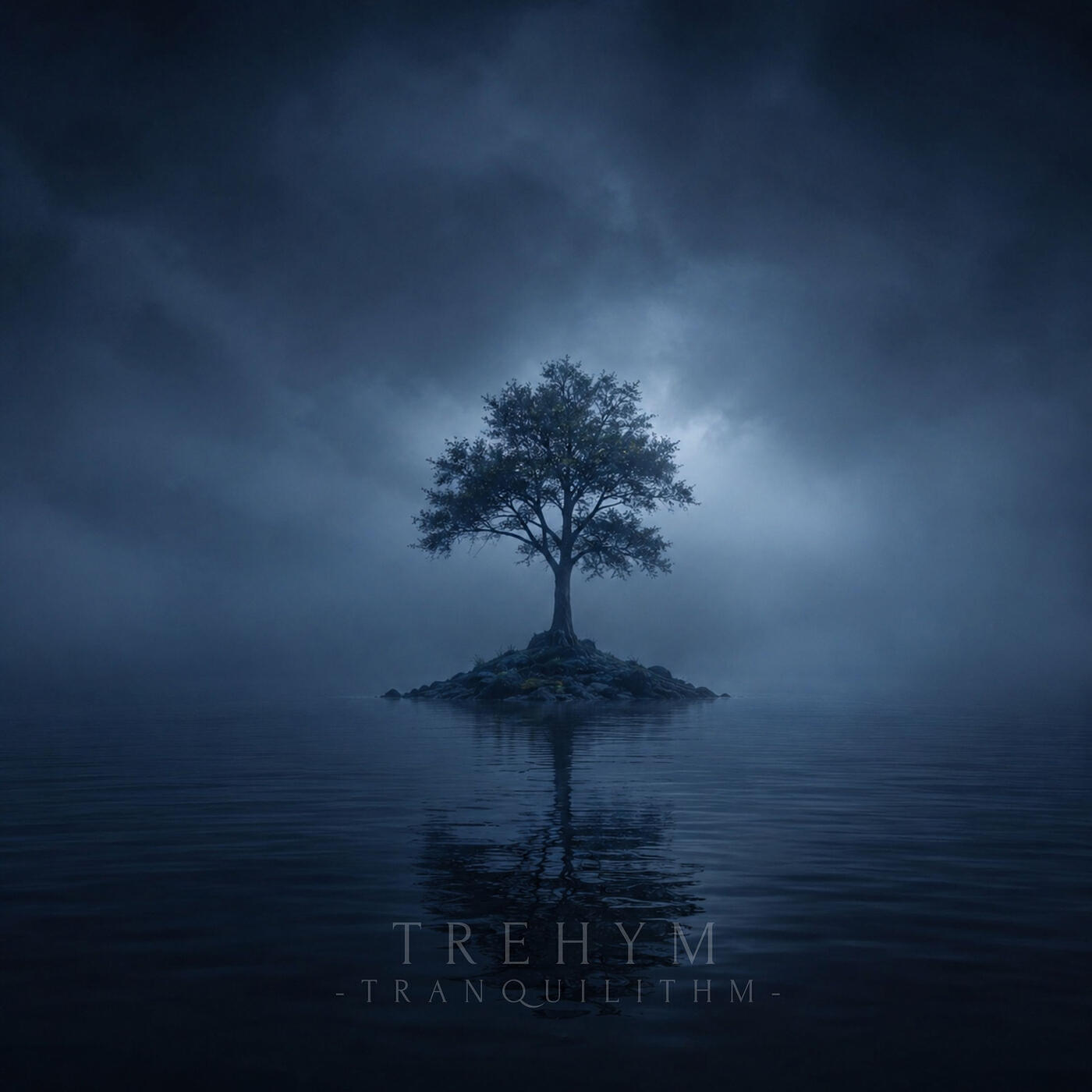 Релиз Trehym