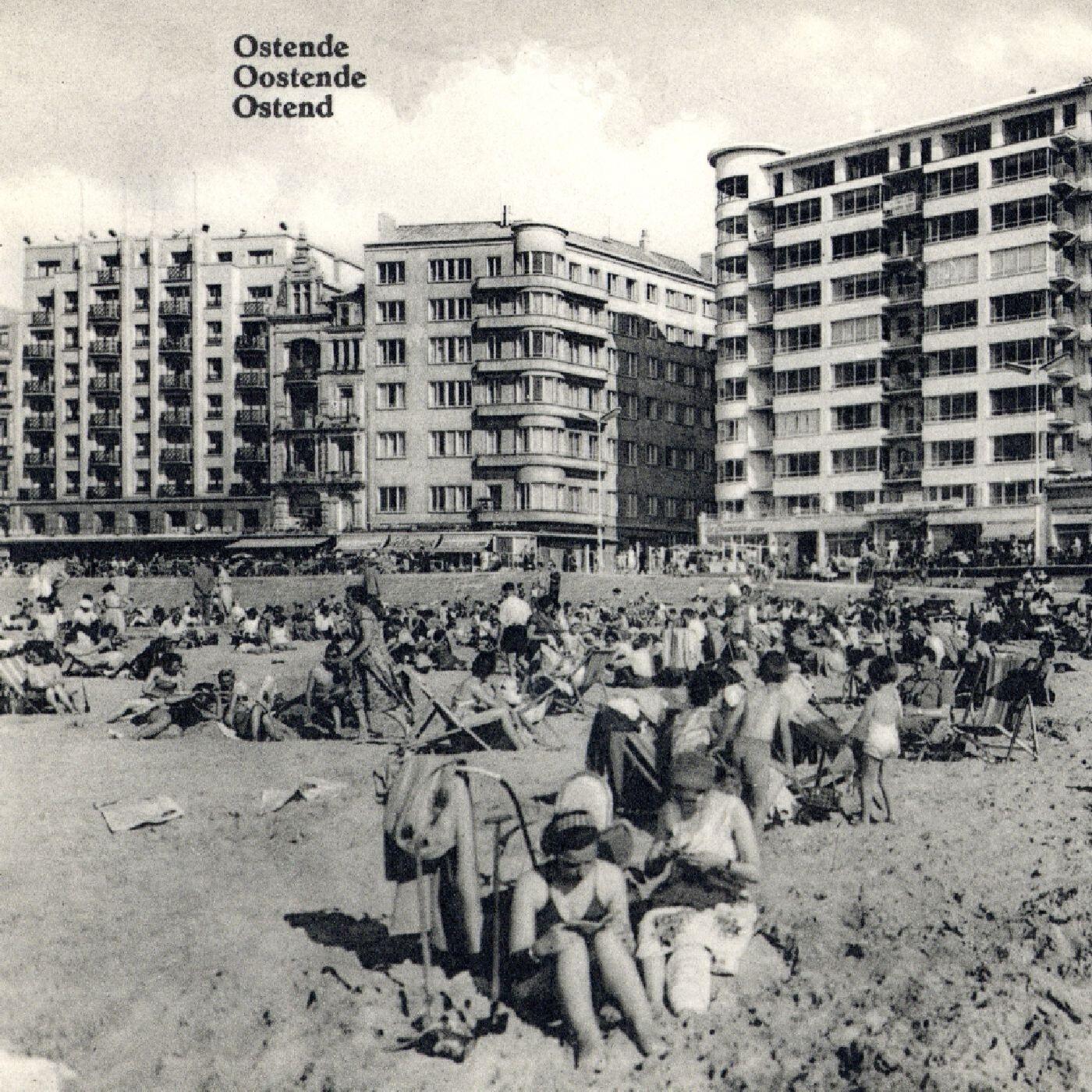 Релиз Oostende