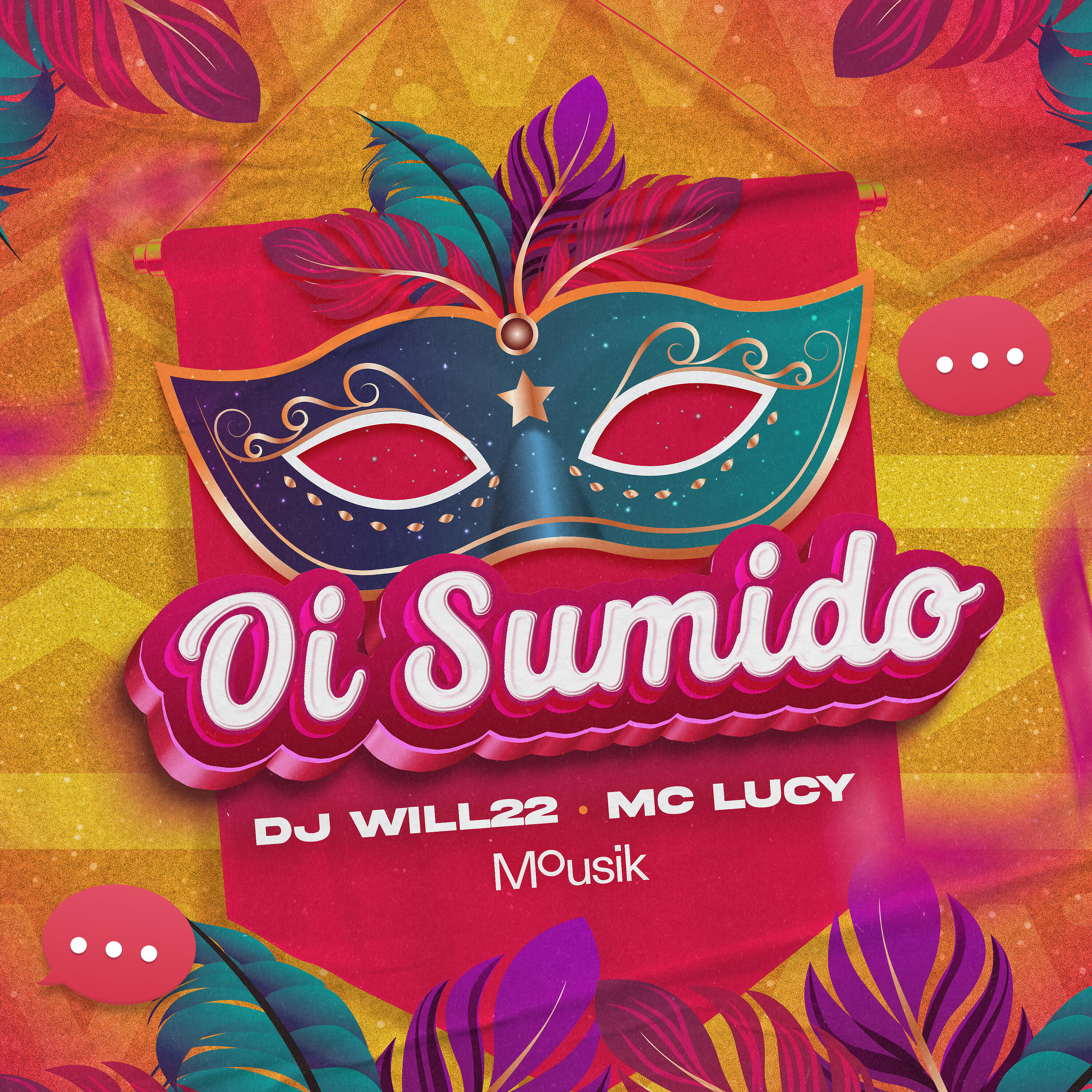Релиз Oi Sumido