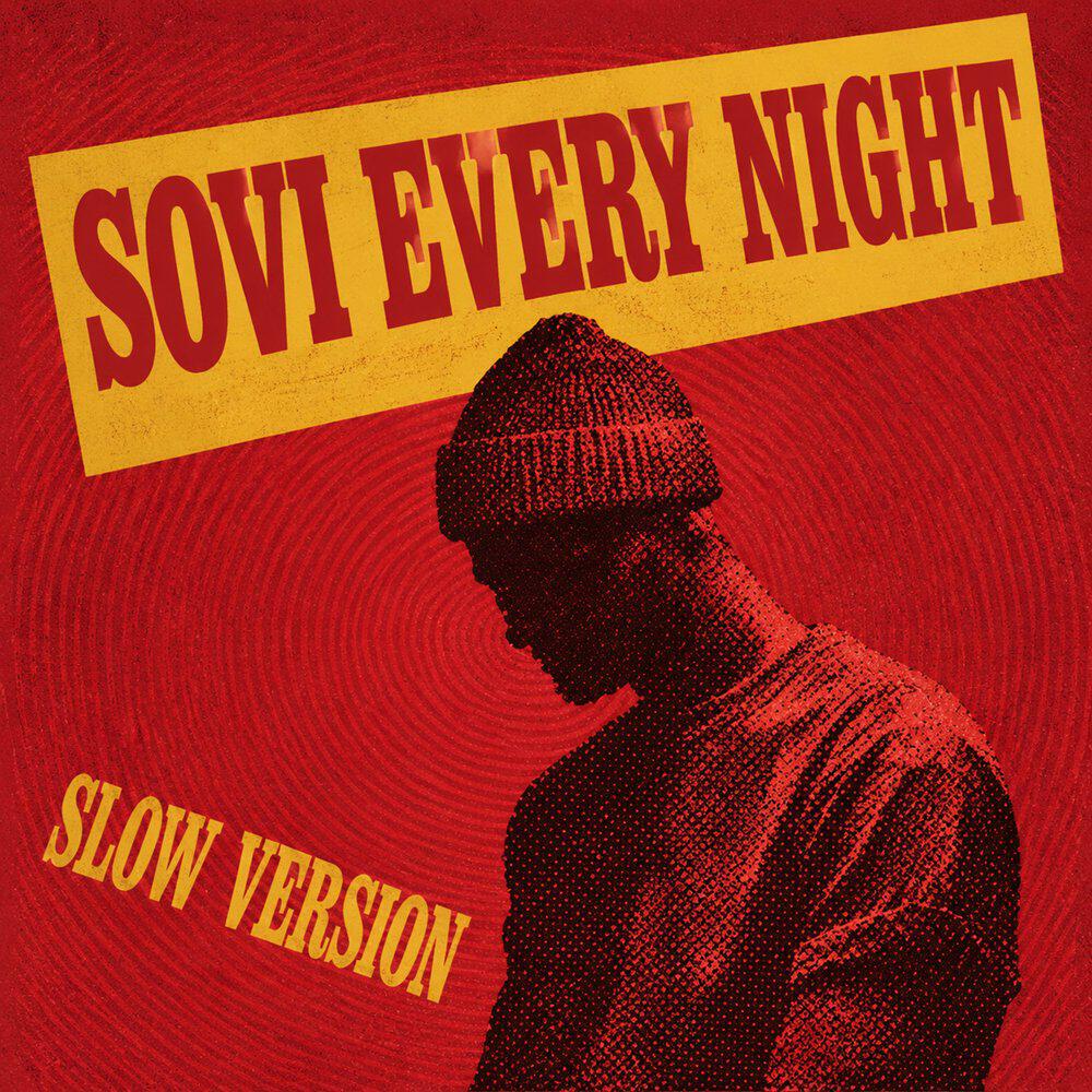 Релиз Every Night (Slow Version) [Slow version]