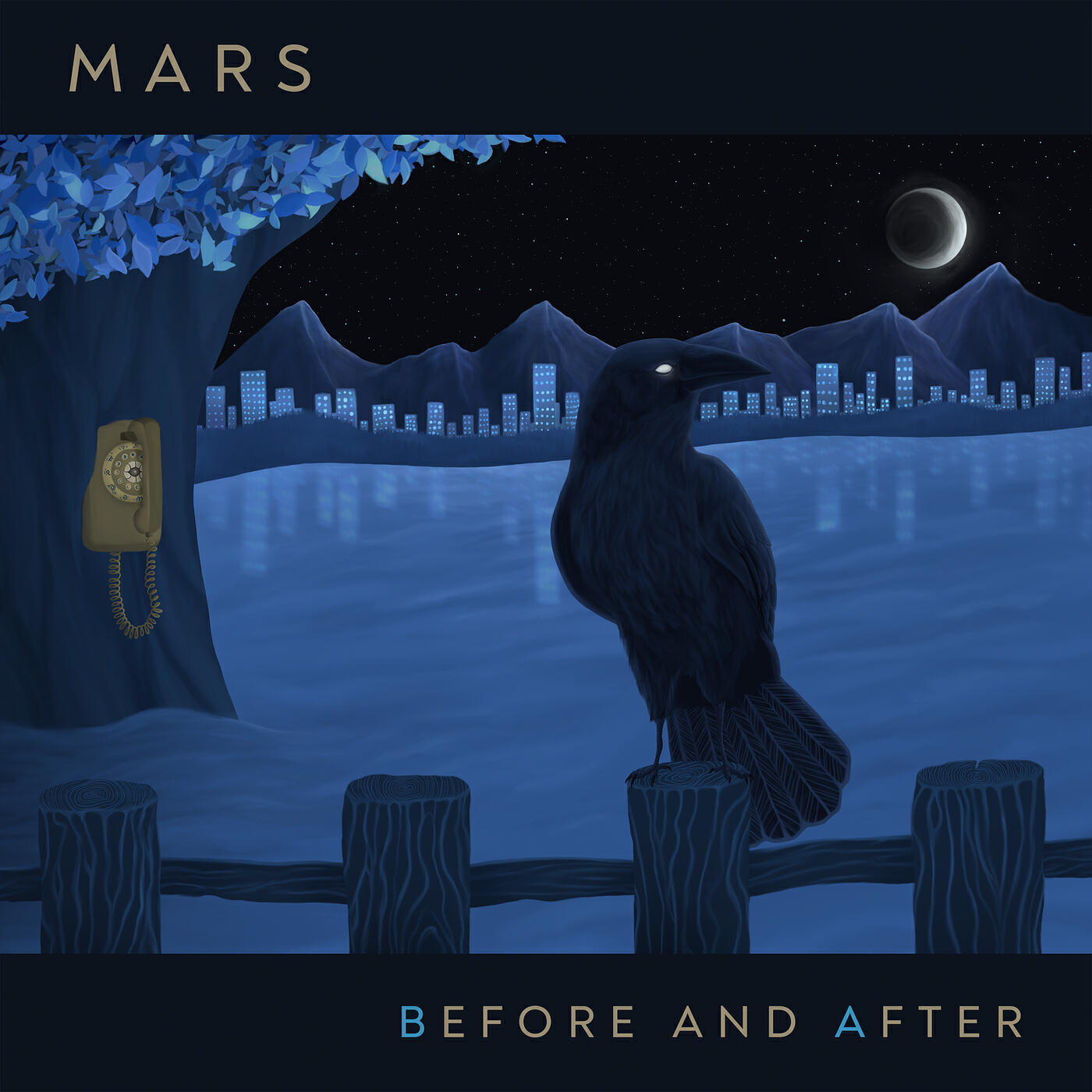 Релиз Before and After