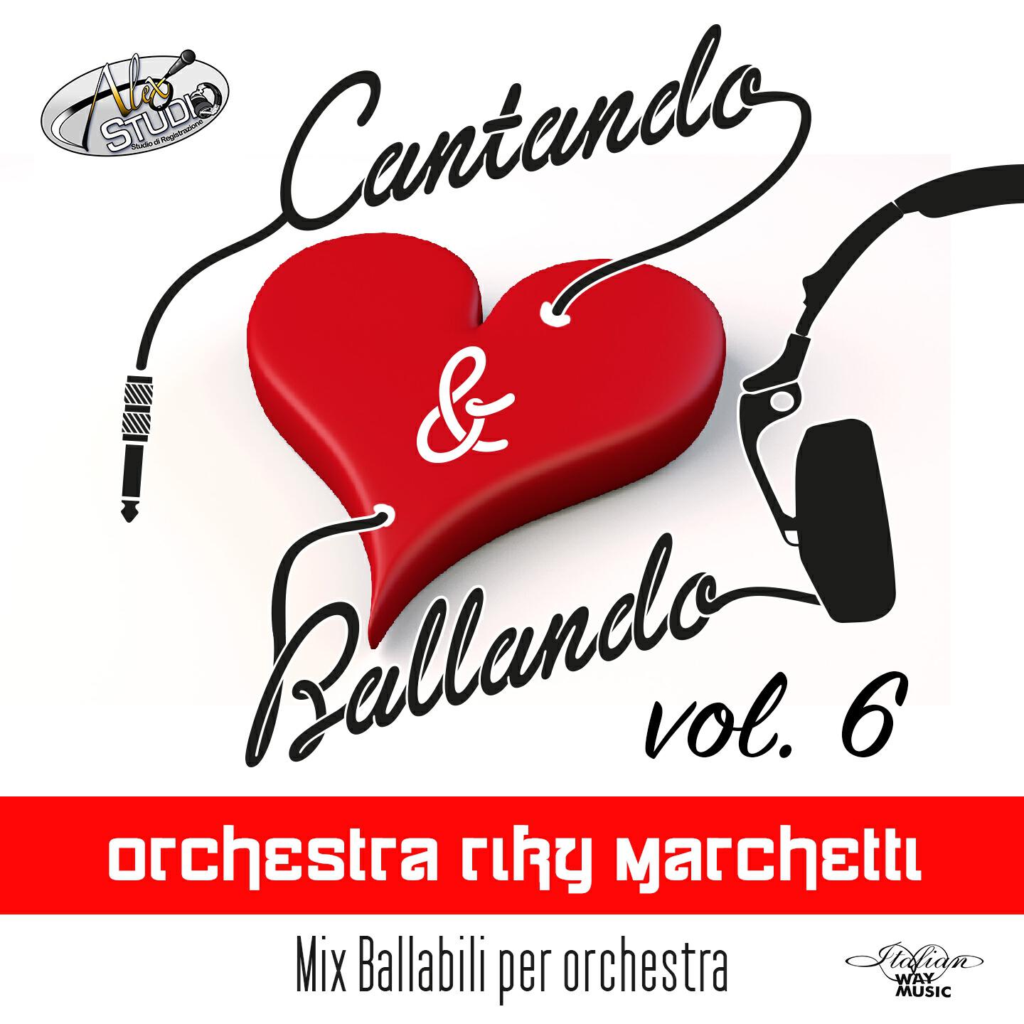 Orchestra Riky Marchetti
