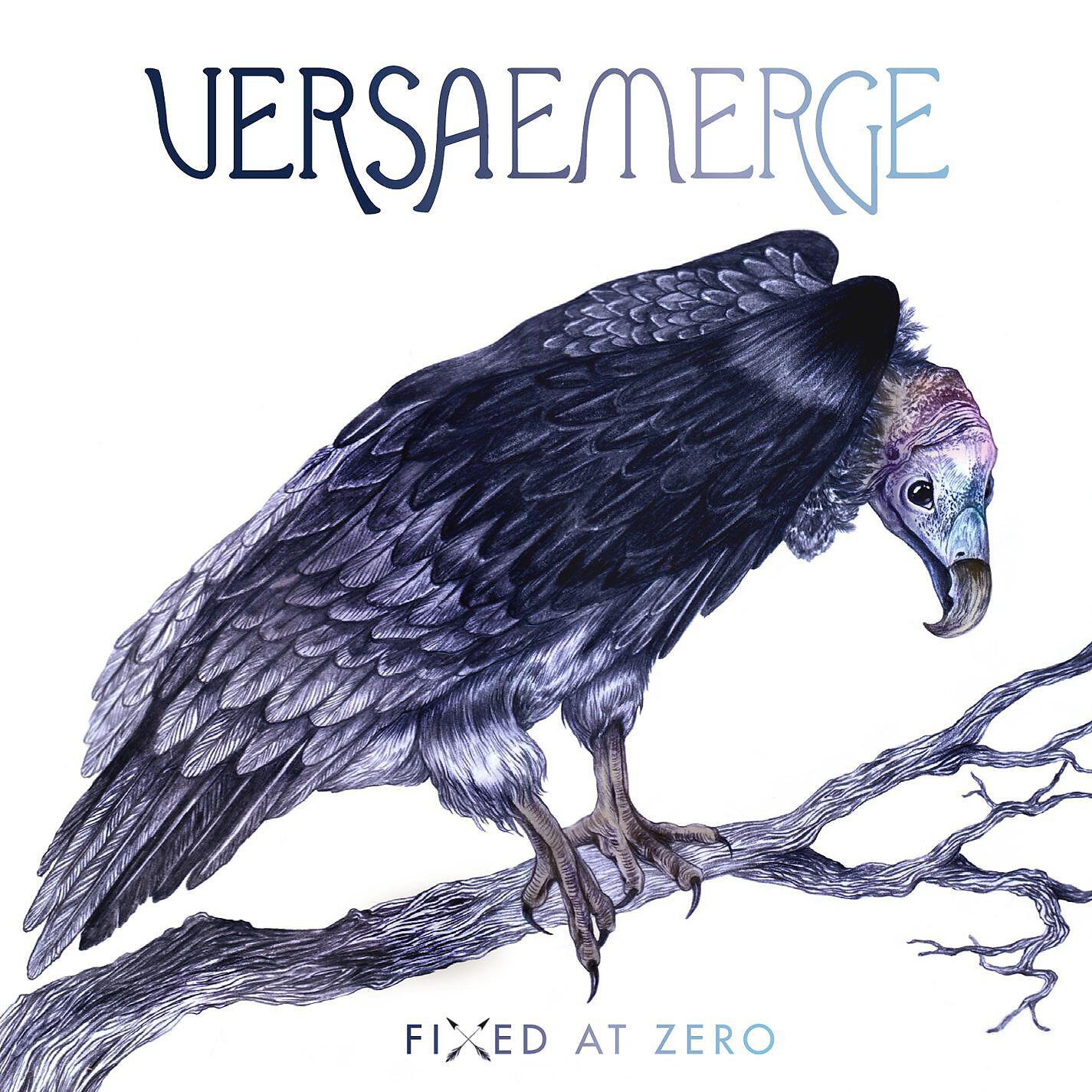 Релиз Fixed At Zero