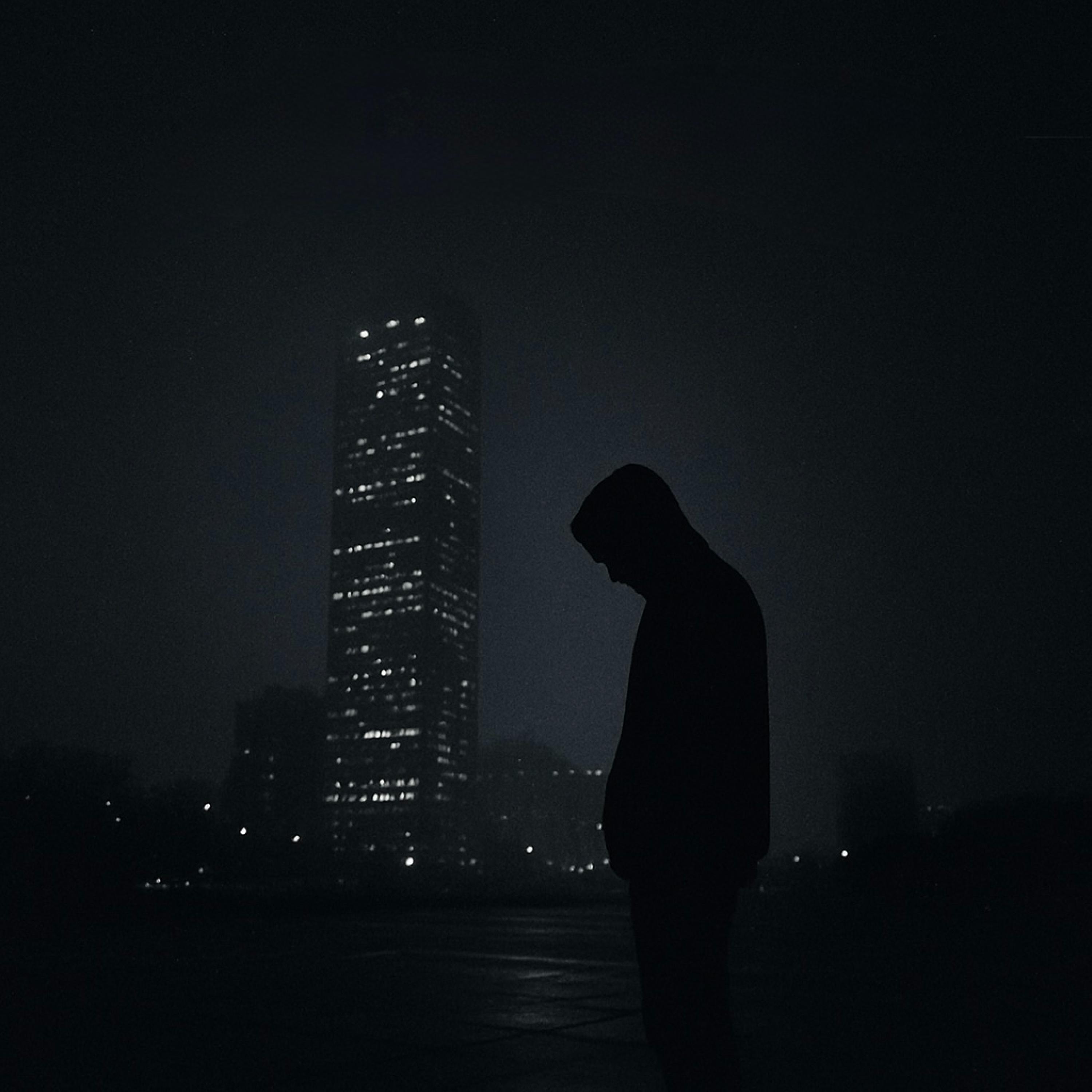 Релиз Let Me Be Your Midnight Guide